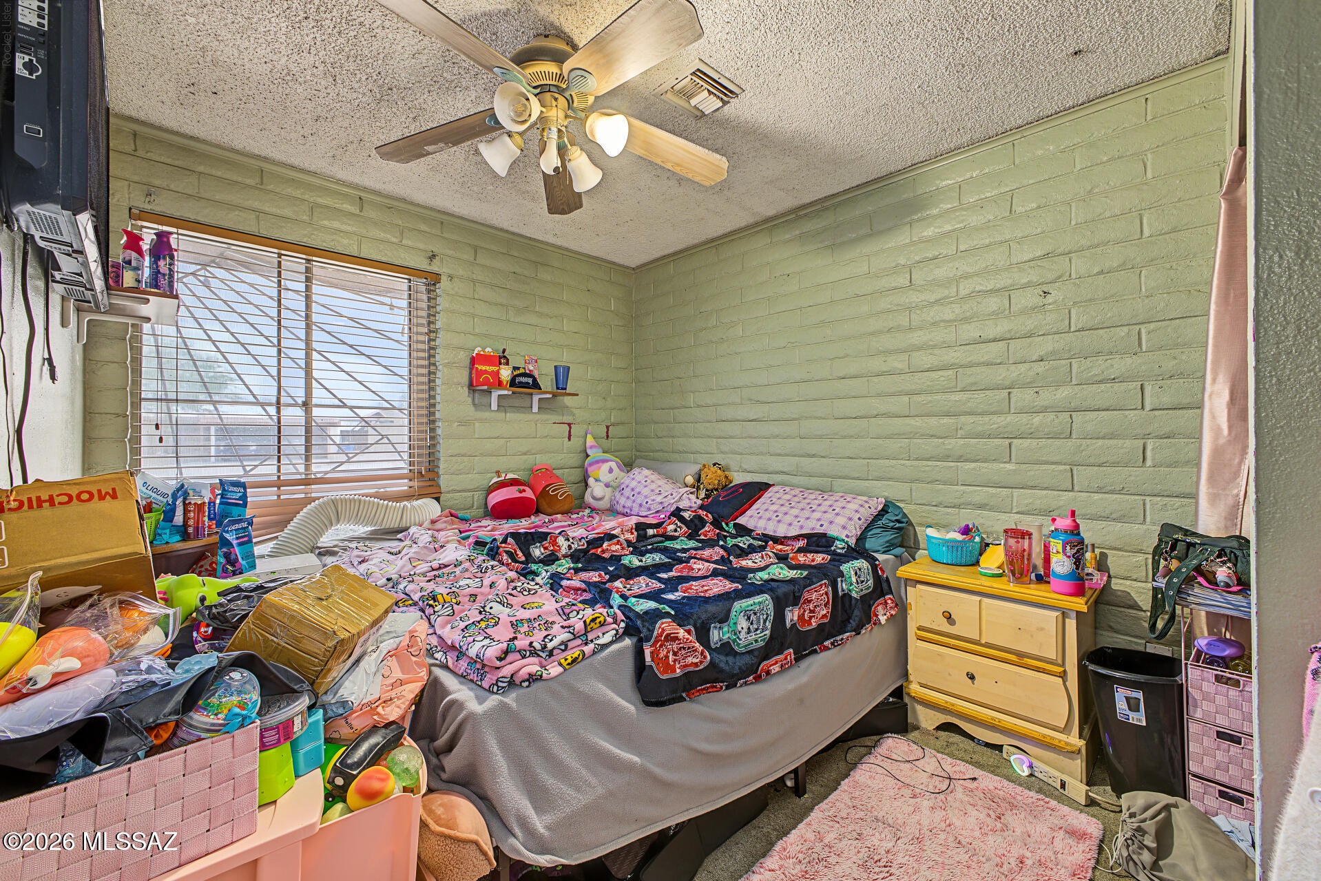Sahuaro Vista (1-21) - Residential