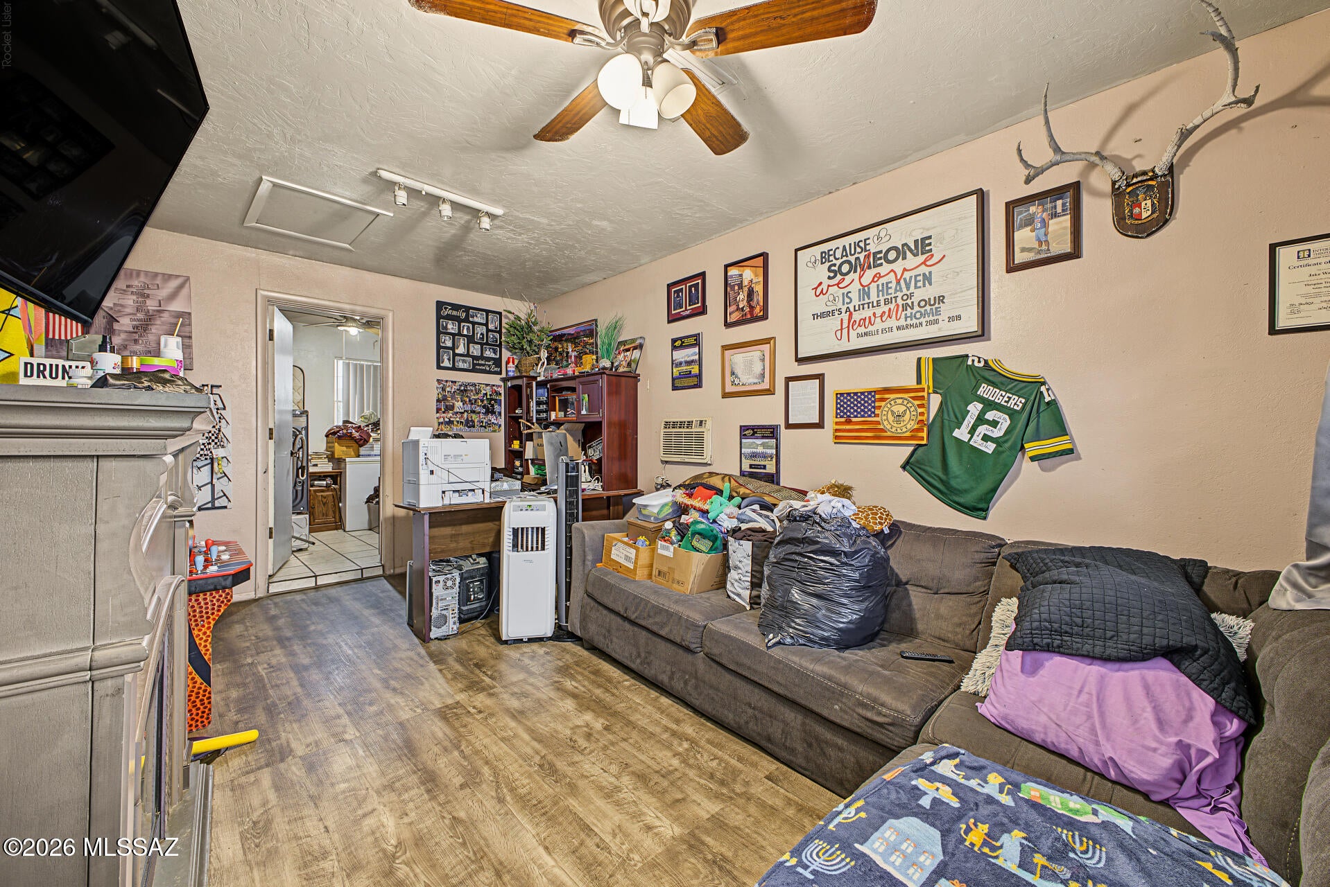 Sahuaro Vista (1-21) - Residential