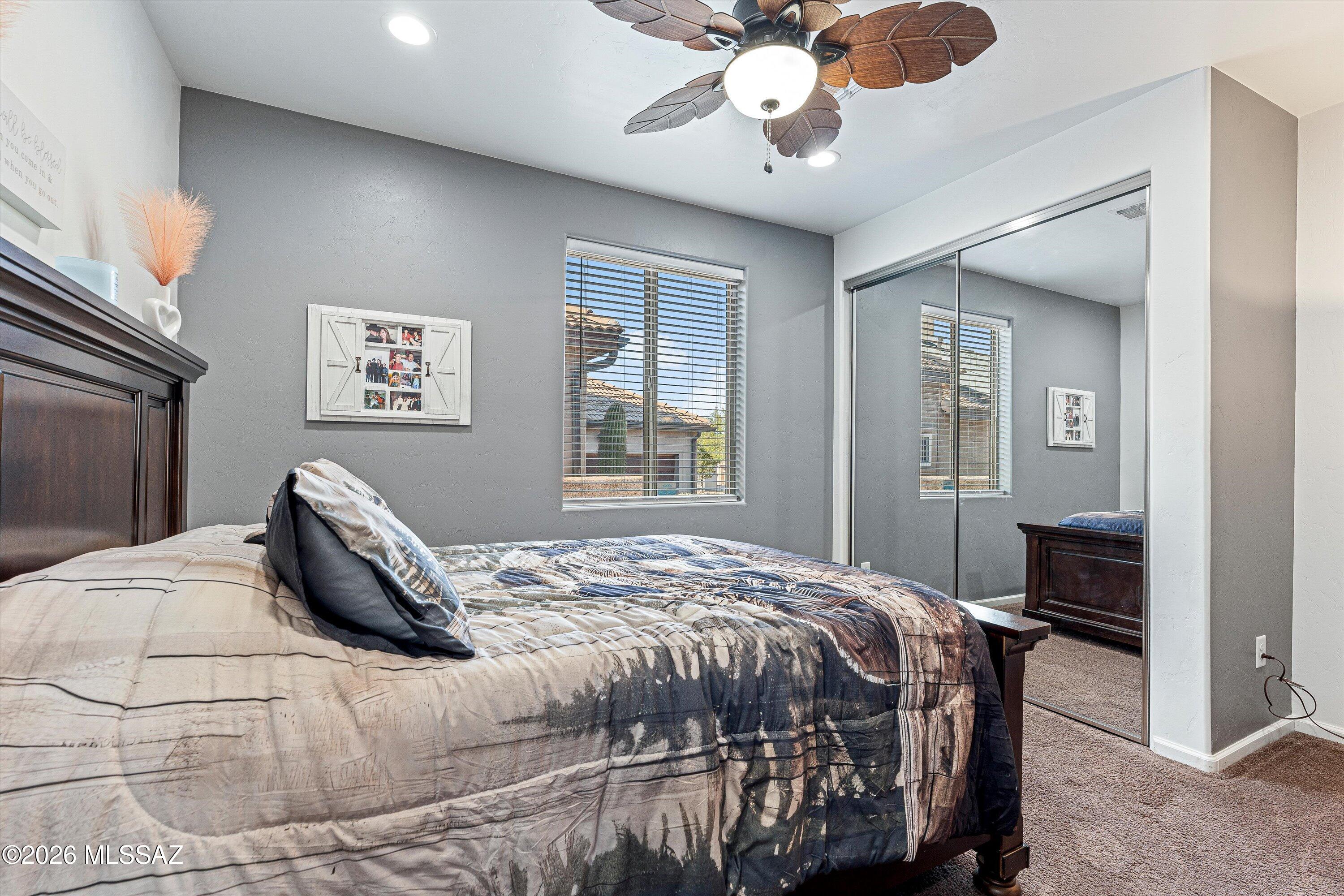 Deer Ridge (1-29) - Residential