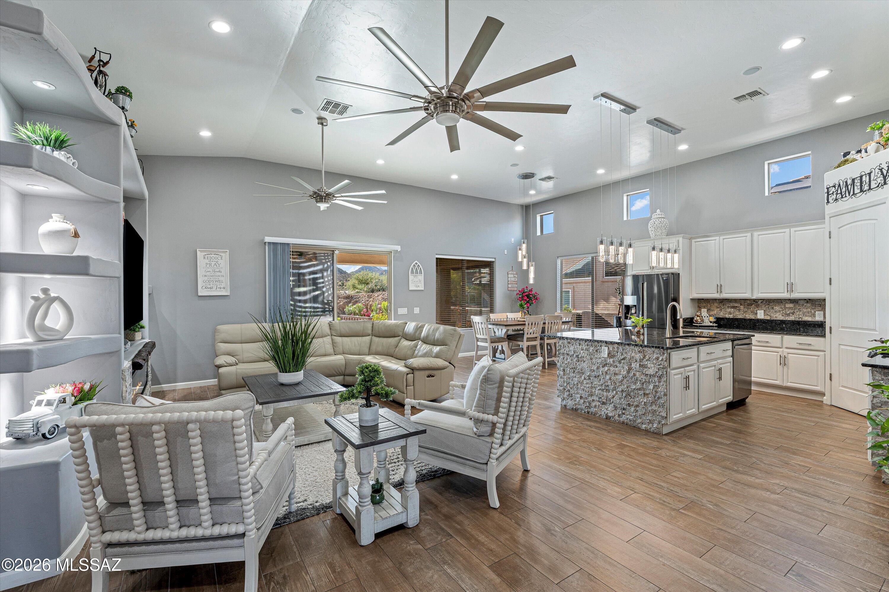 Deer Ridge (1-29) - Residential