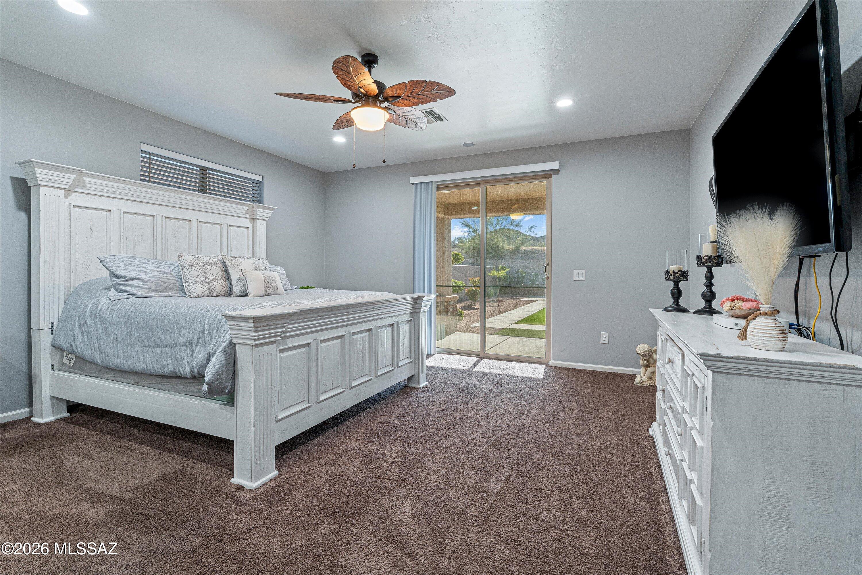 Deer Ridge (1-29) - Residential