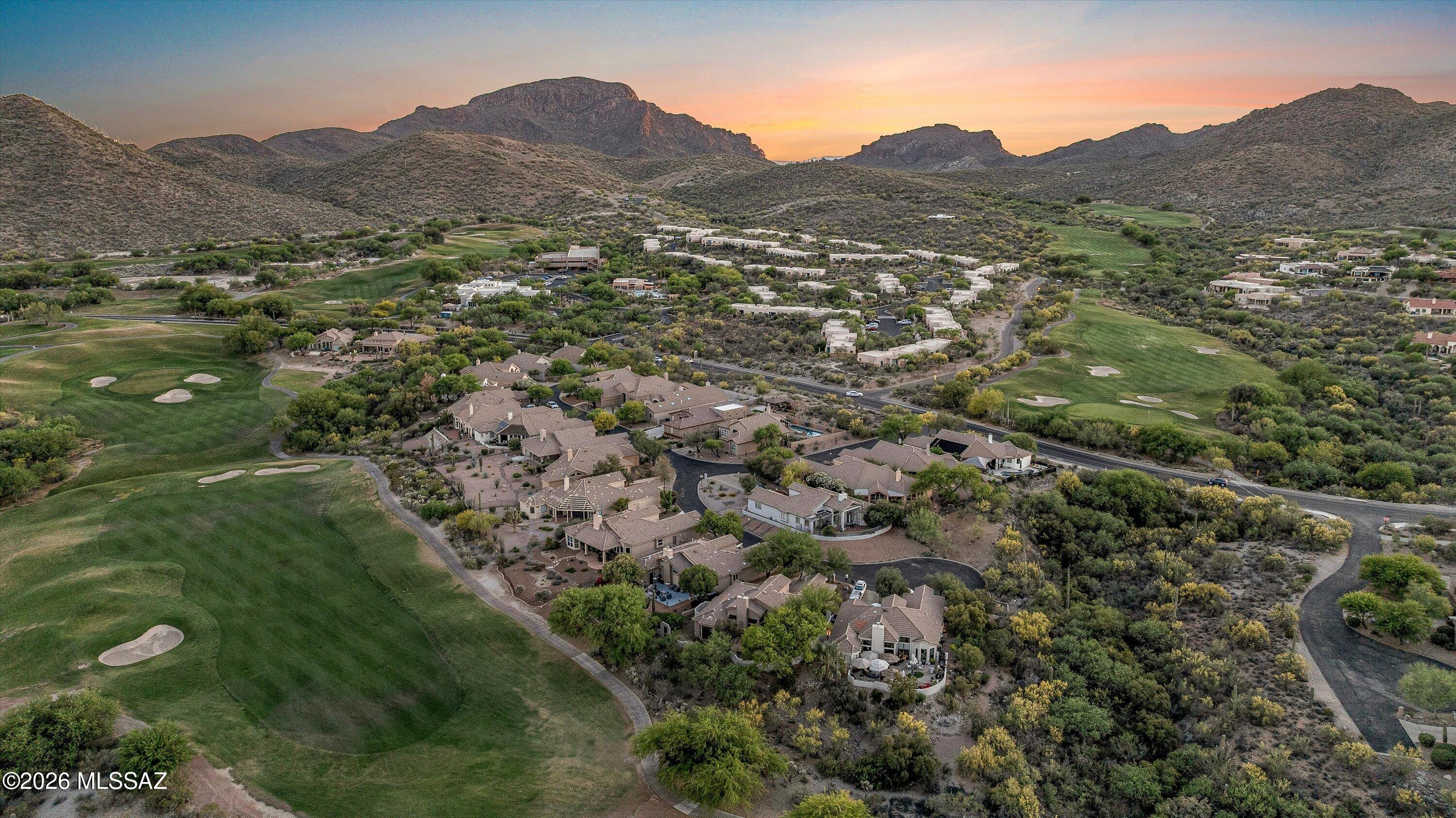 Deer Ridge (1-29) - Residential