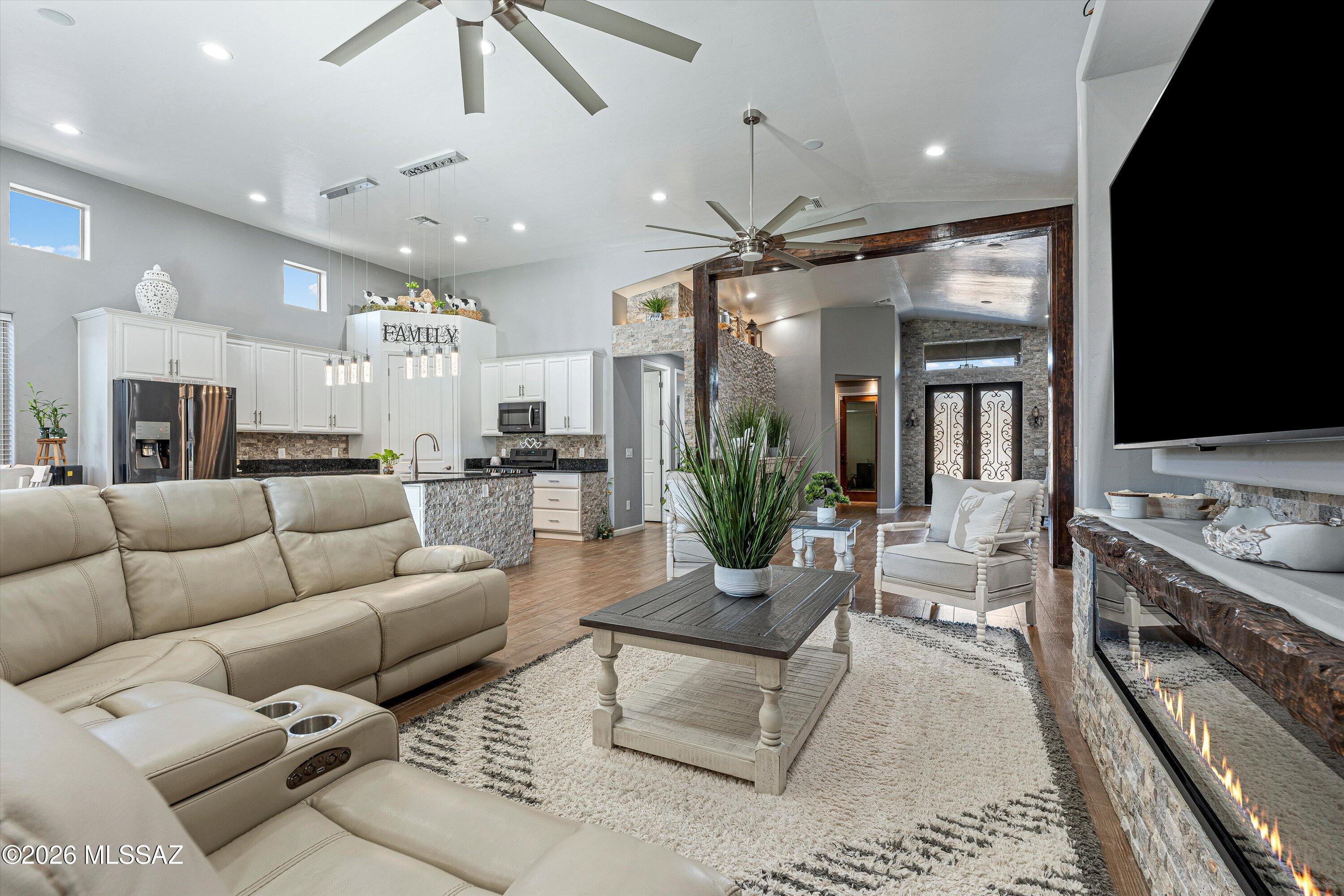 Deer Ridge (1-29) - Residential