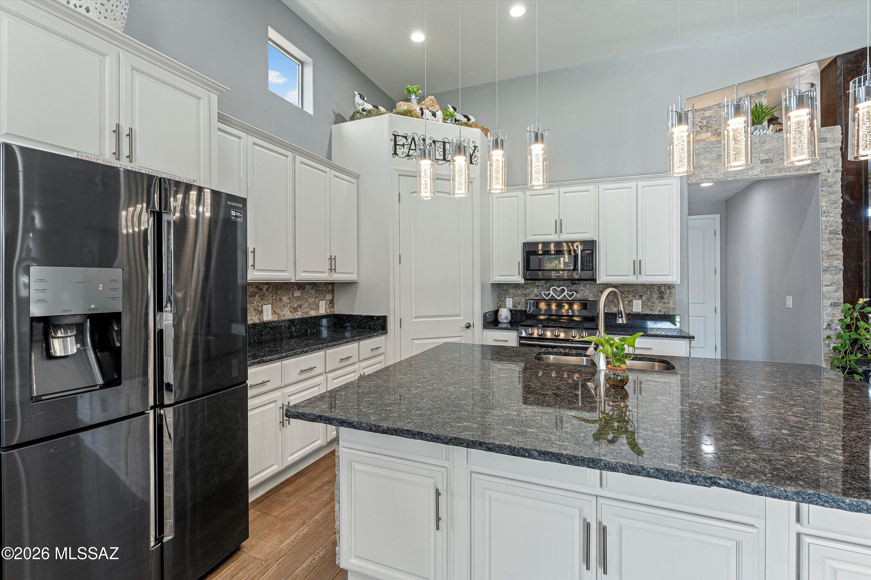 Deer Ridge (1-29) - Residential