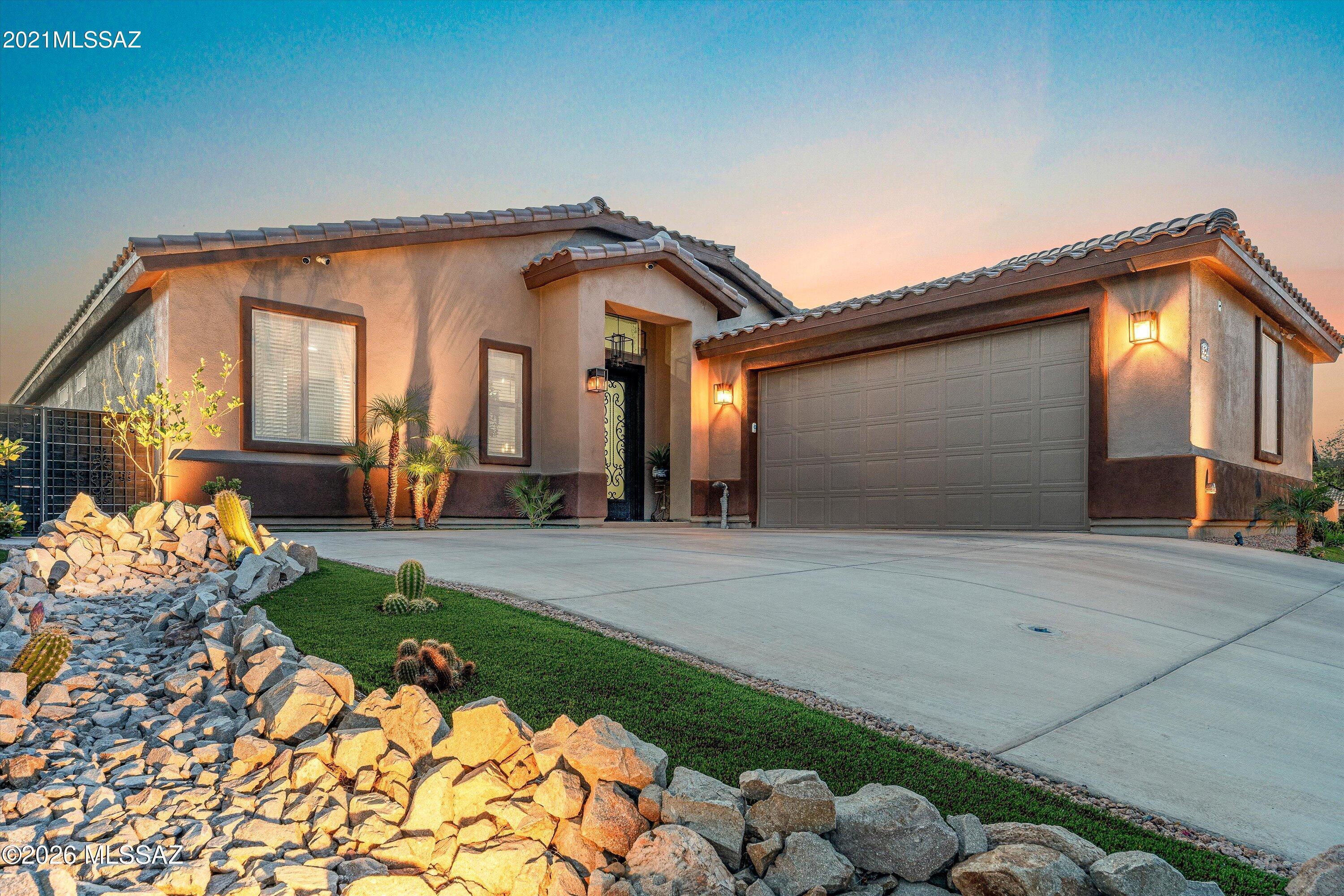 Deer Ridge (1-29) - Residential