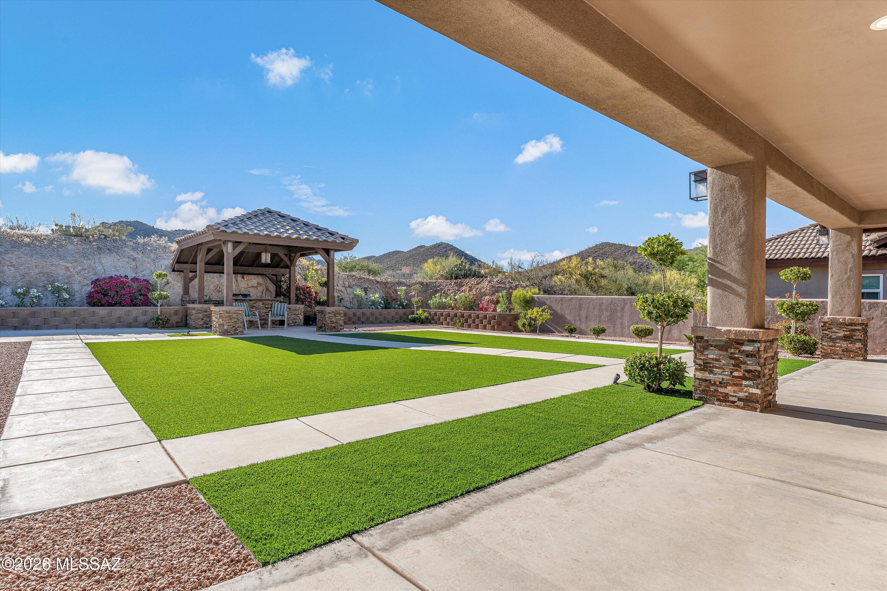 Deer Ridge (1-29) - Residential