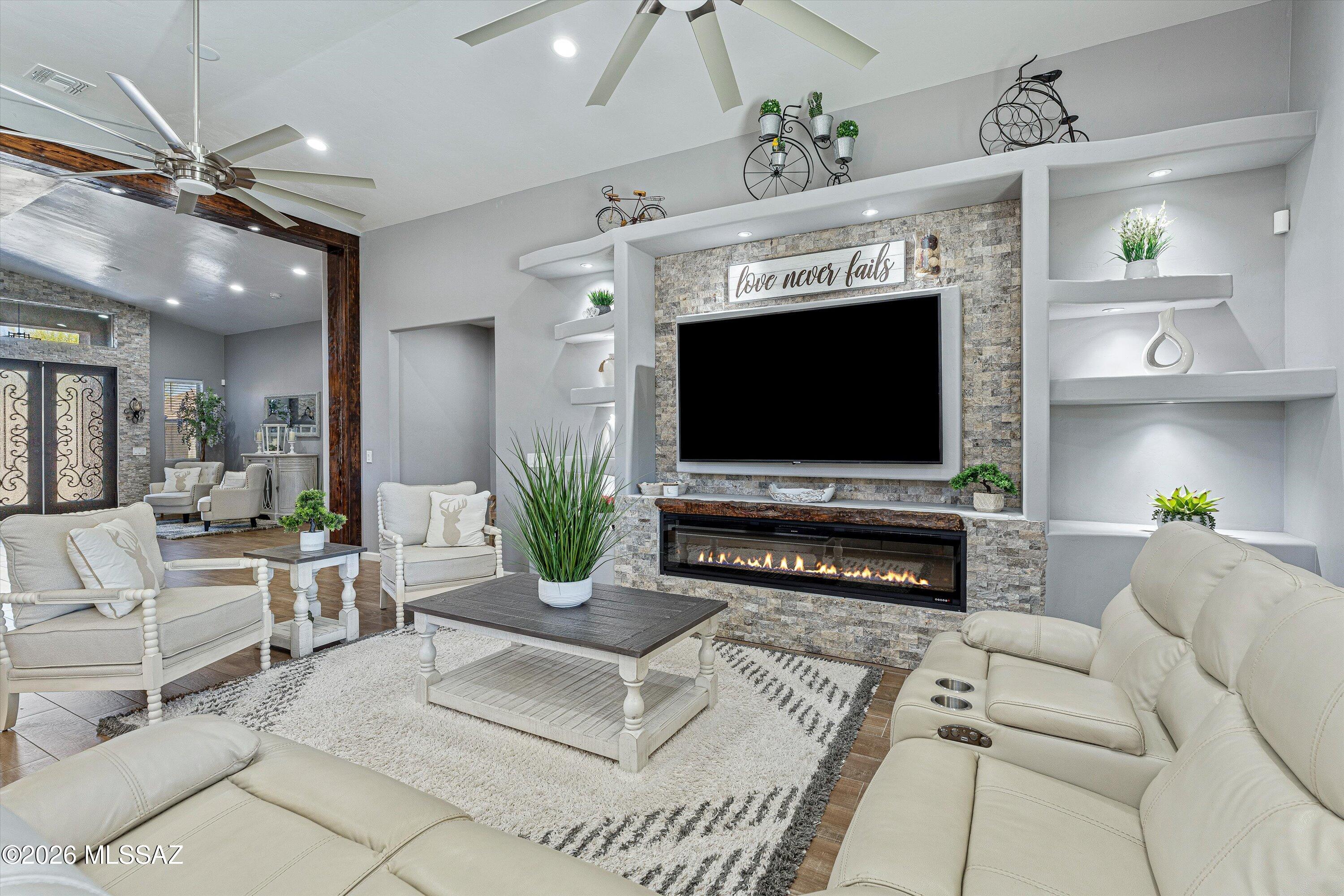 Deer Ridge (1-29) - Residential