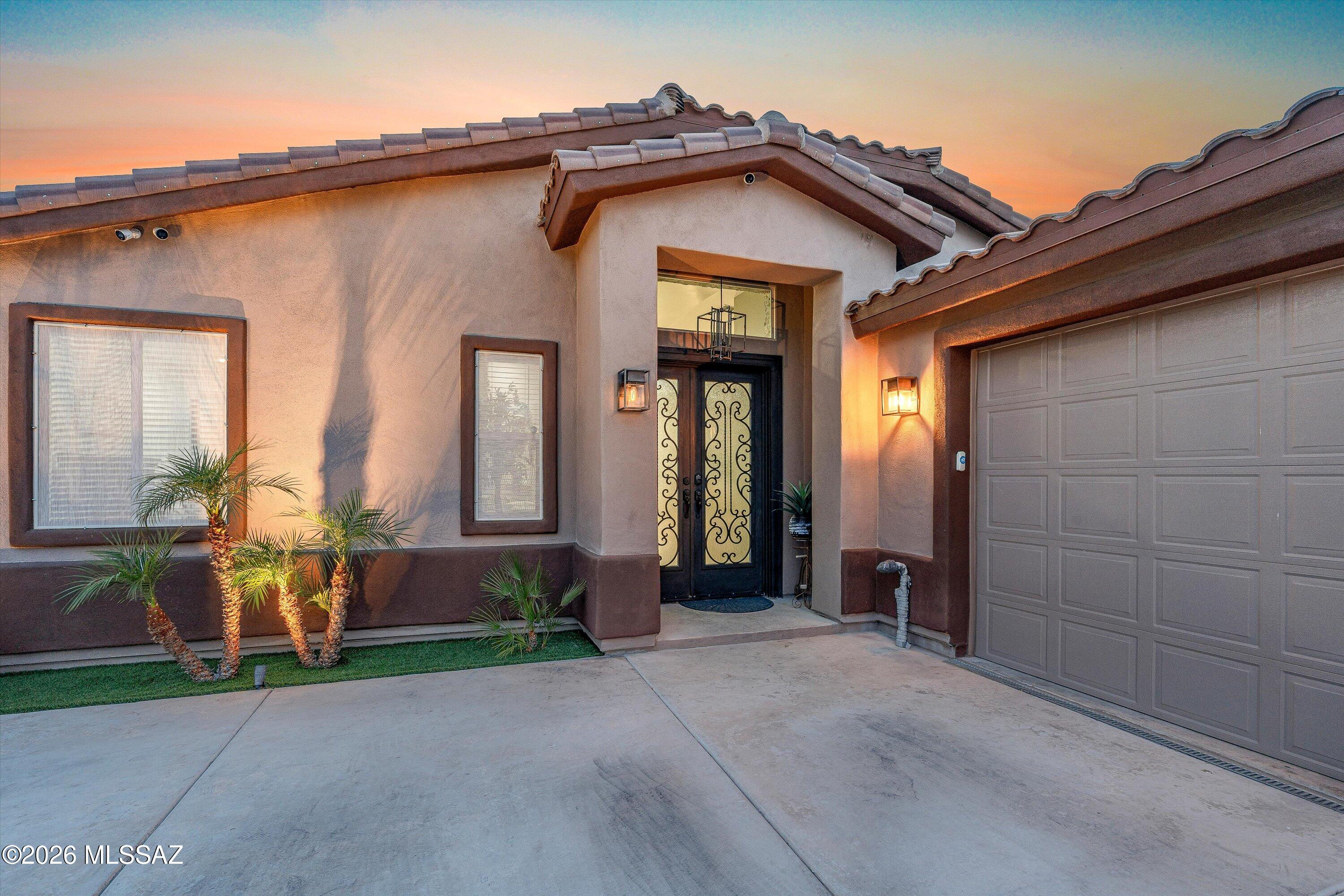 Deer Ridge (1-29) - Residential