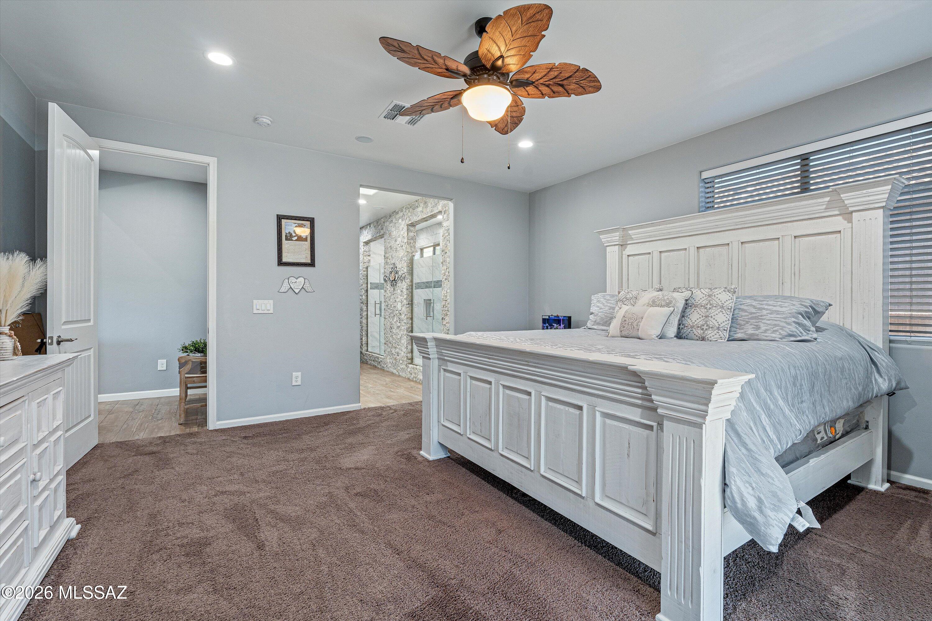 Deer Ridge (1-29) - Residential