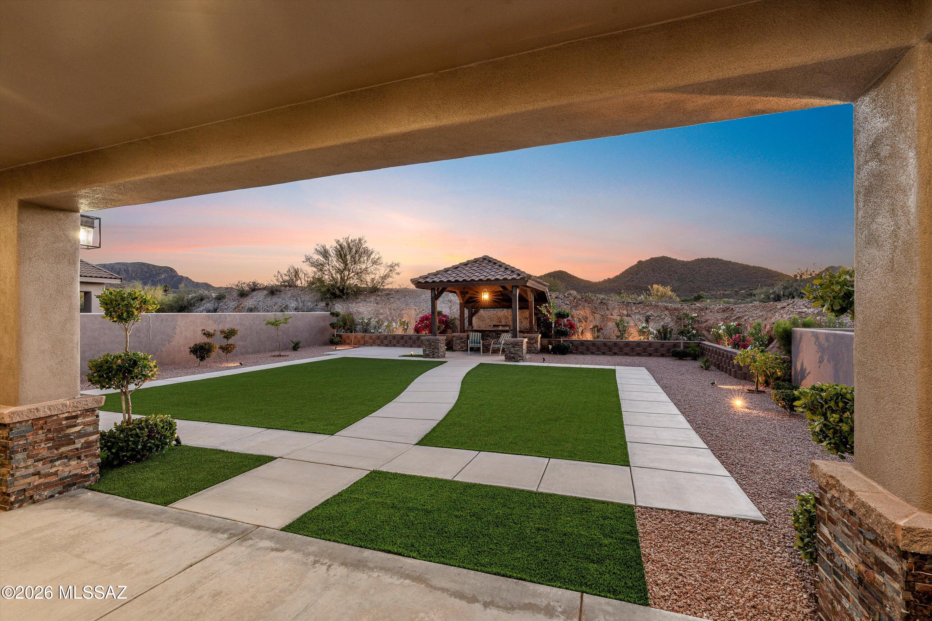 Deer Ridge (1-29) - Residential