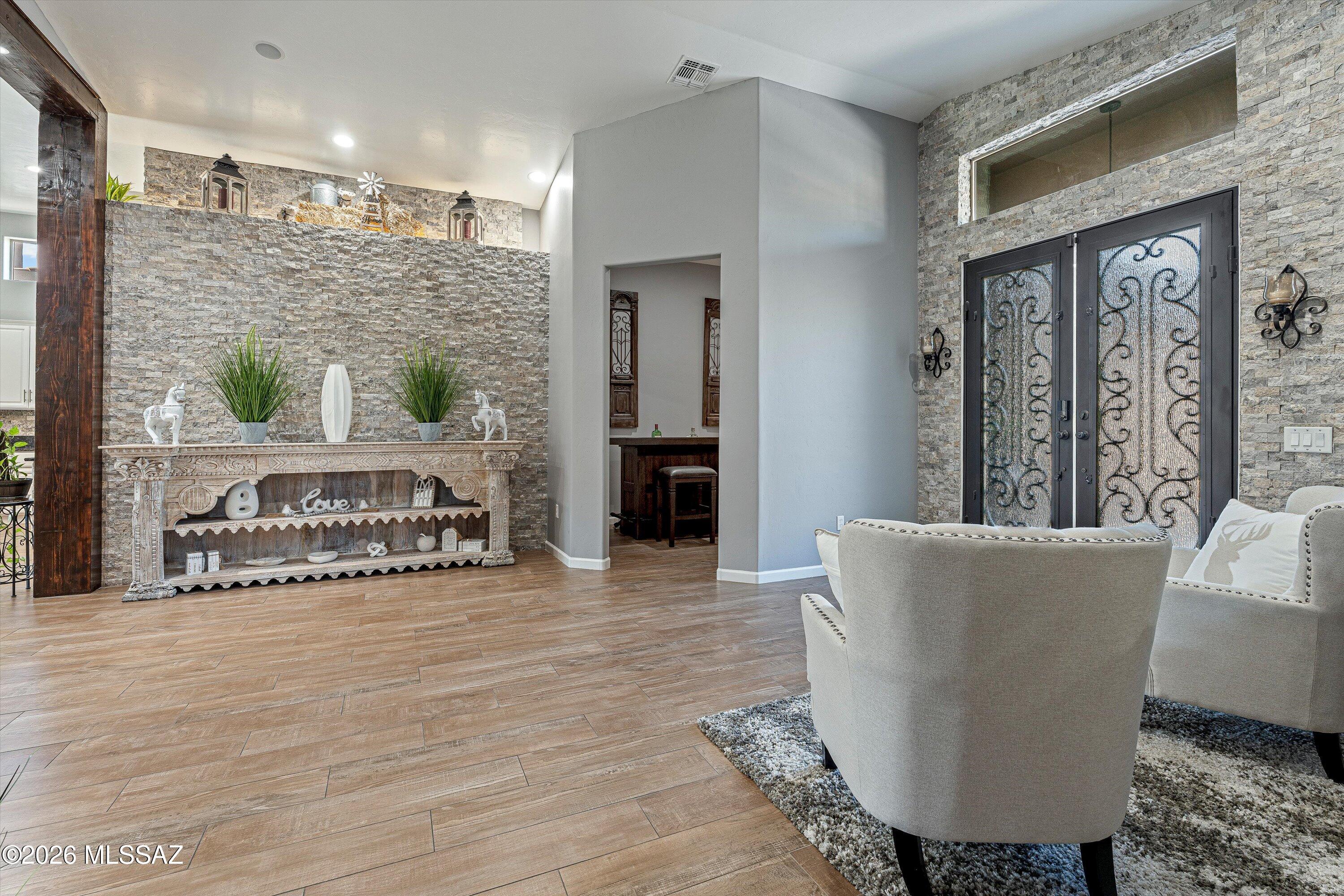 Deer Ridge (1-29) - Residential