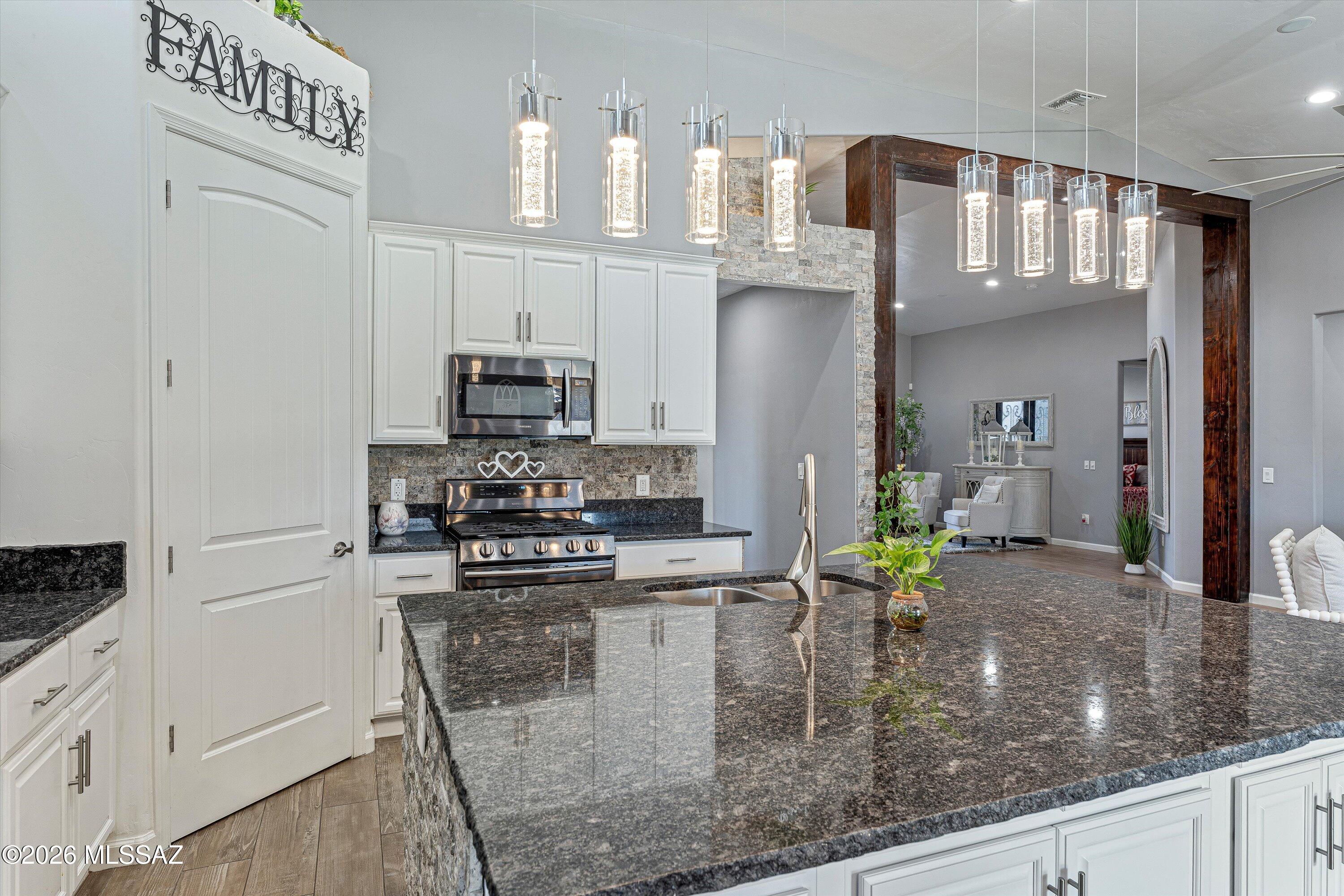 Deer Ridge (1-29) - Residential