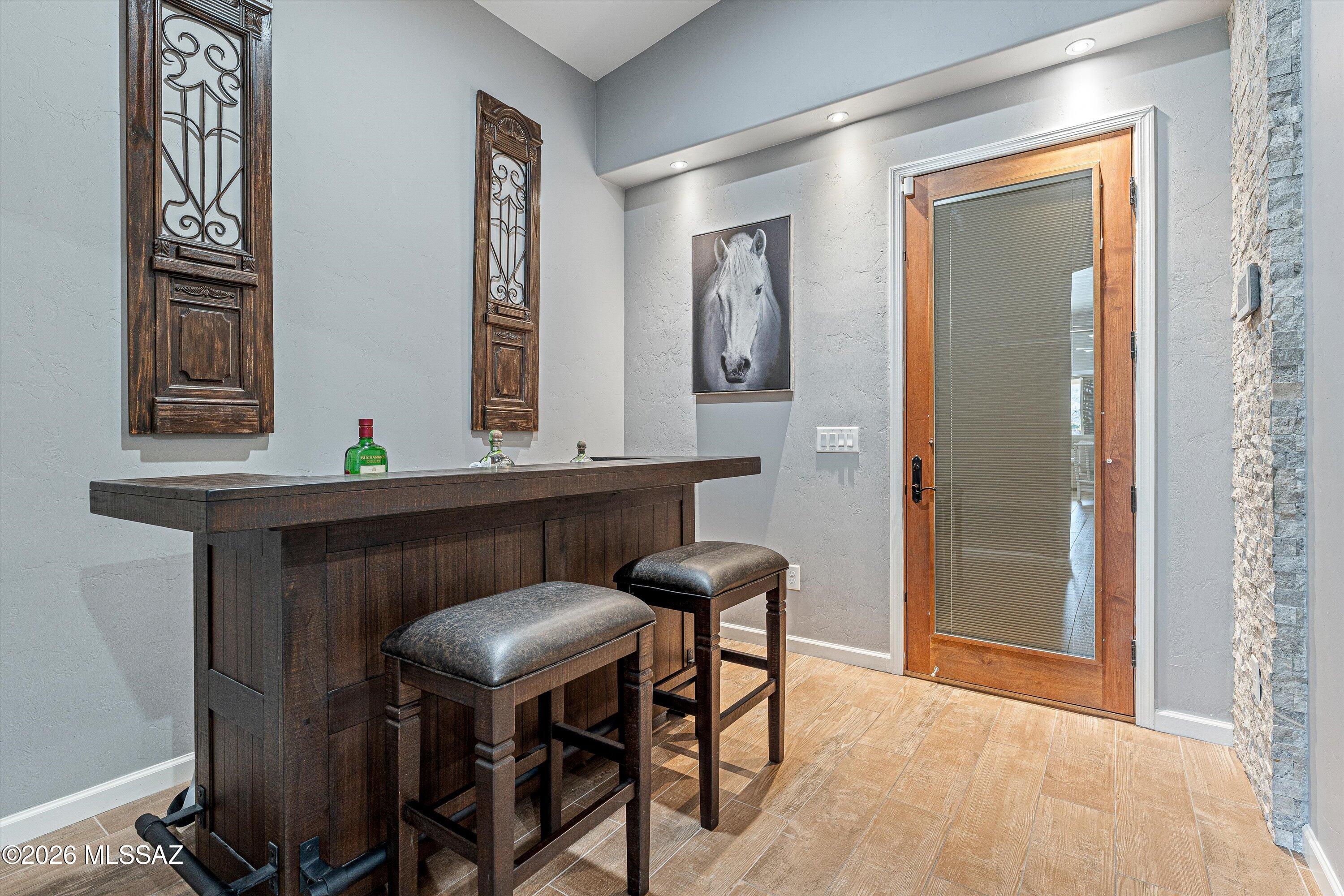 Deer Ridge (1-29) - Residential