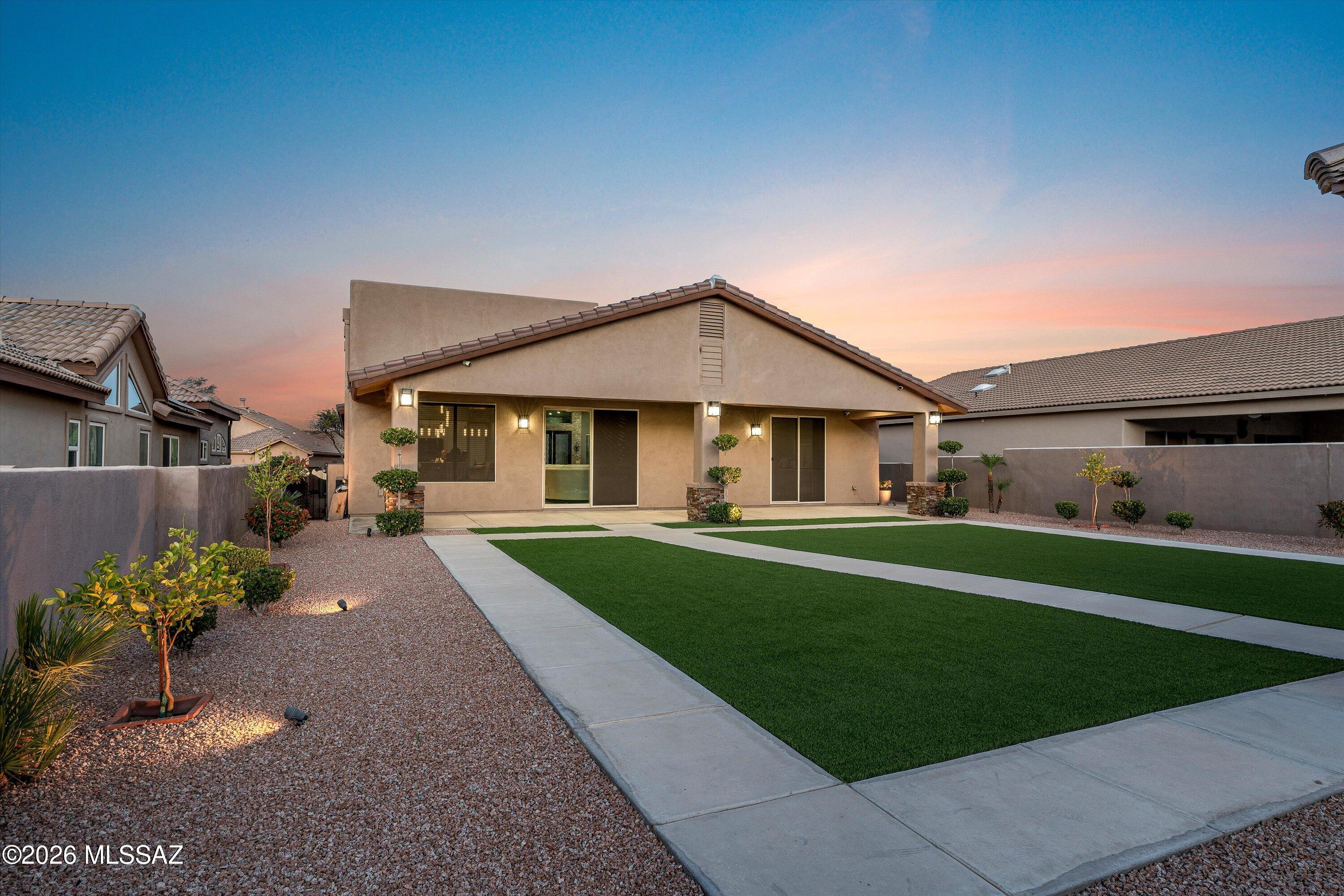 Deer Ridge (1-29) - Residential