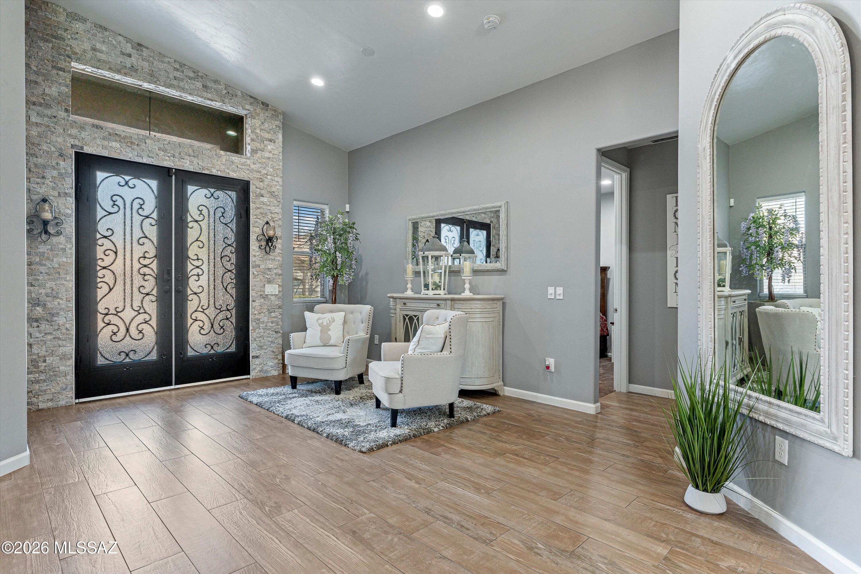 Deer Ridge (1-29) - Residential