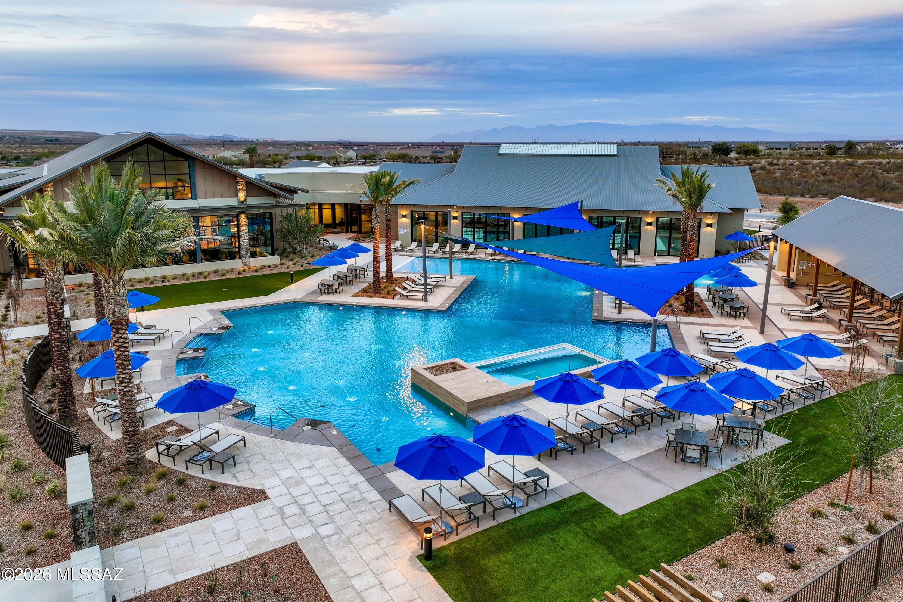 Quail Creek II (78-394) - Residential