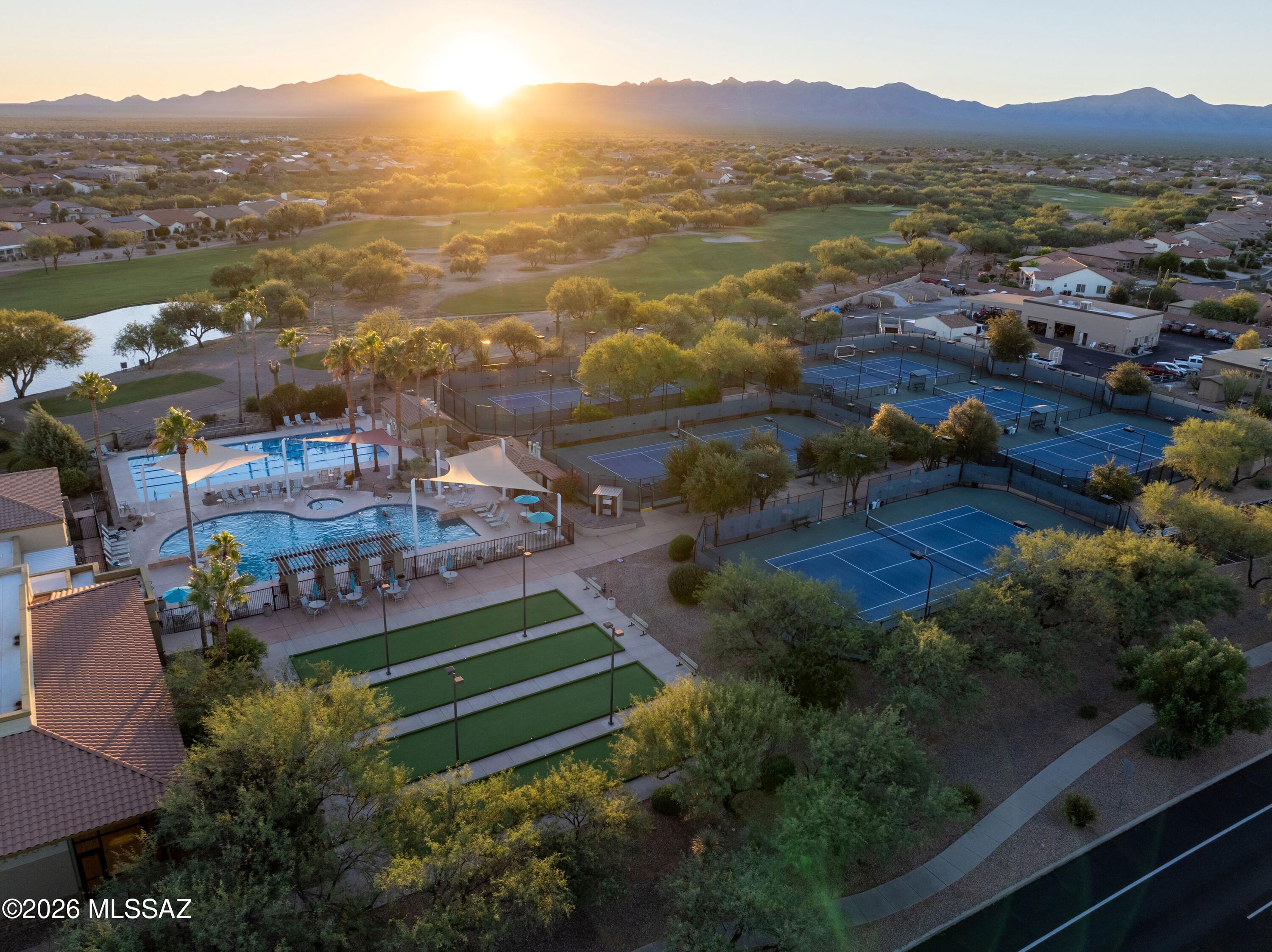 Quail Creek II (78-394) - Residential