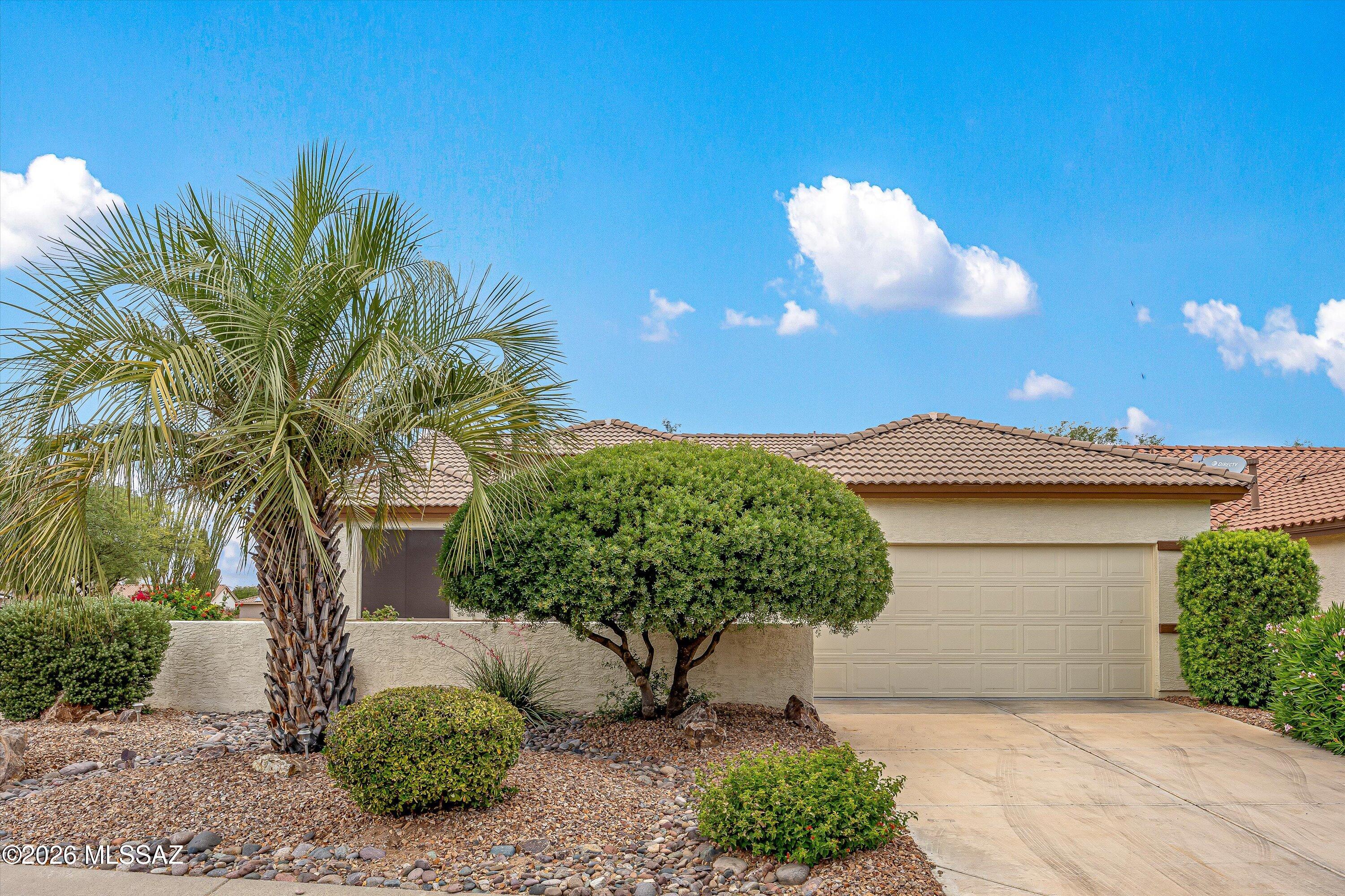 Quail Creek II (78-394) - Residential