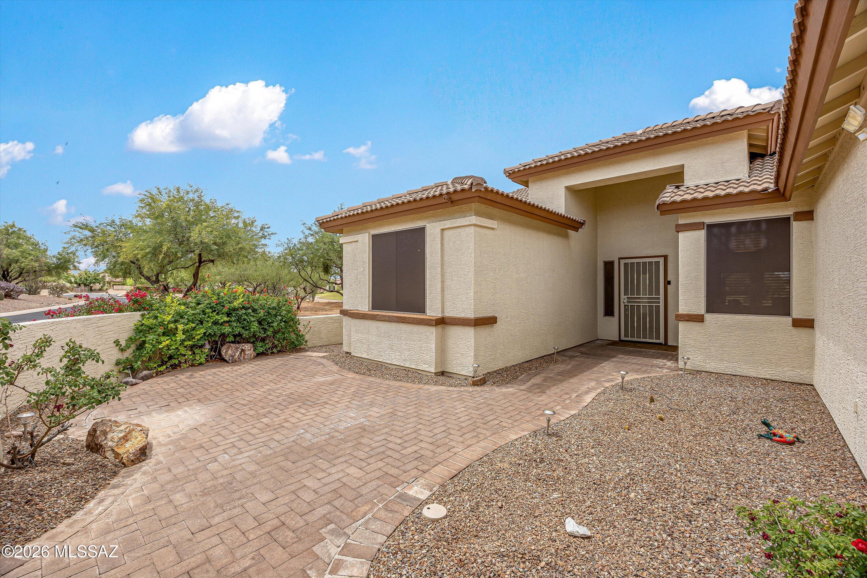 Quail Creek II (78-394) - Residential