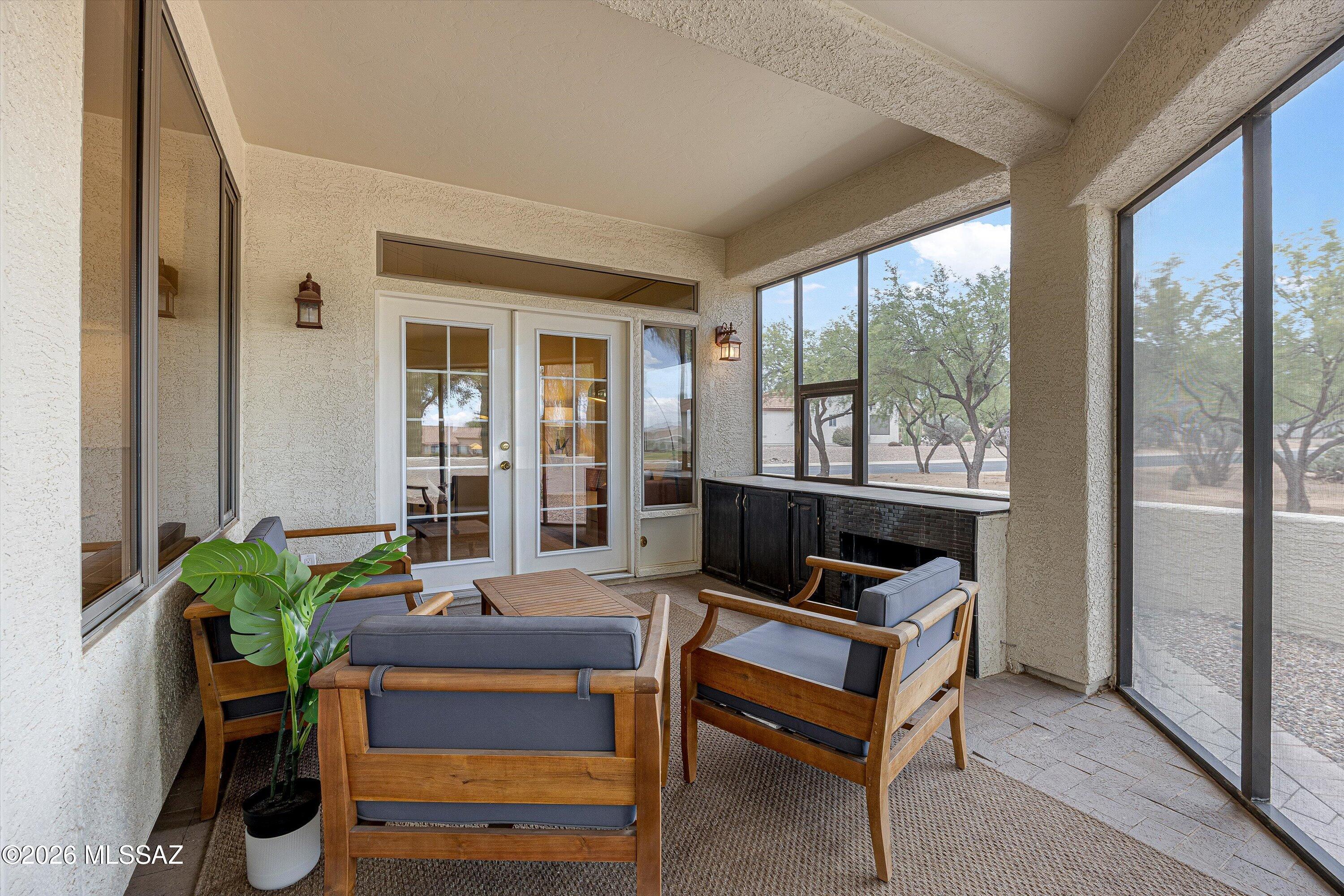 Quail Creek II (78-394) - Residential