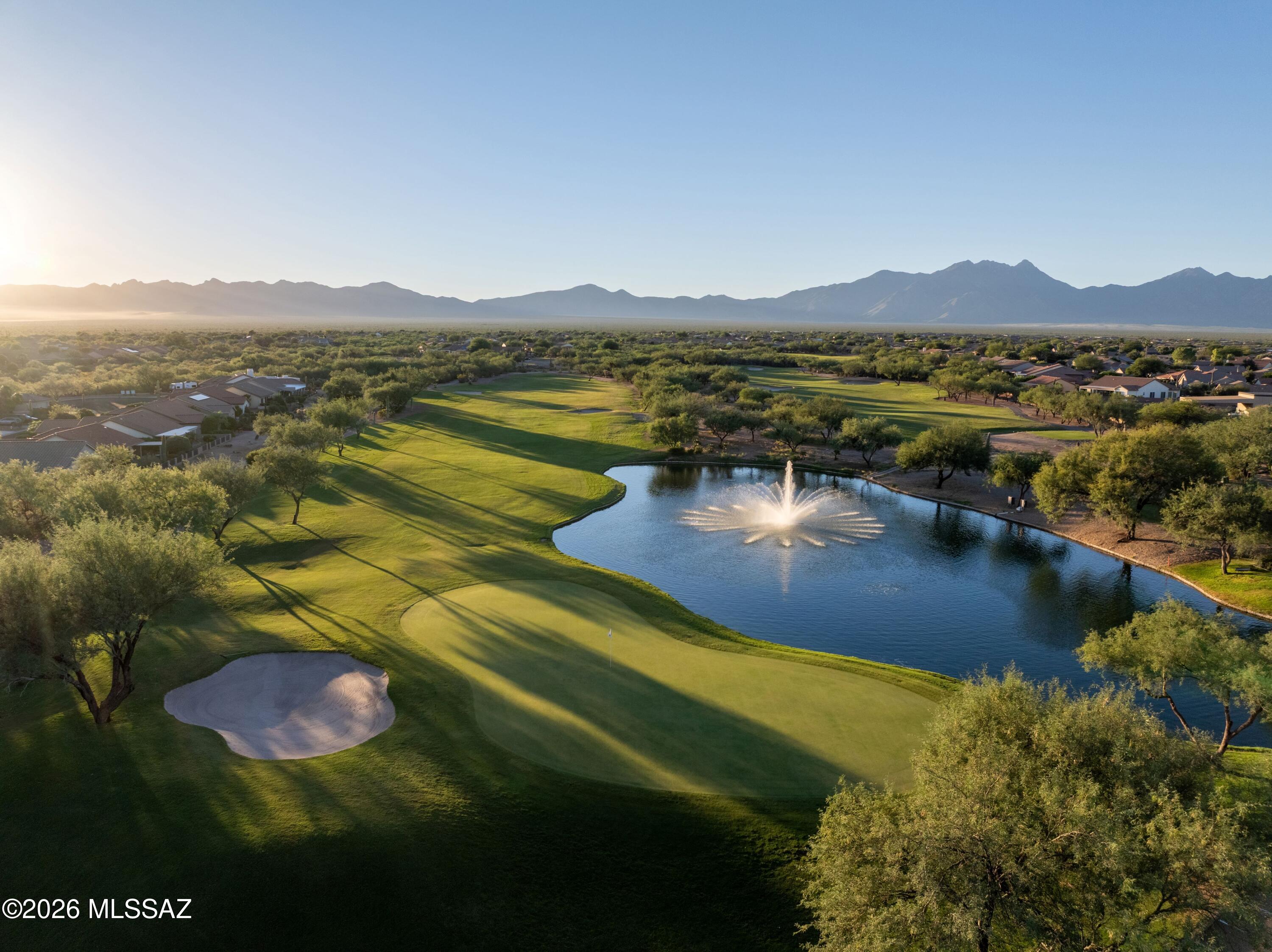 Quail Creek II (78-394) - Residential