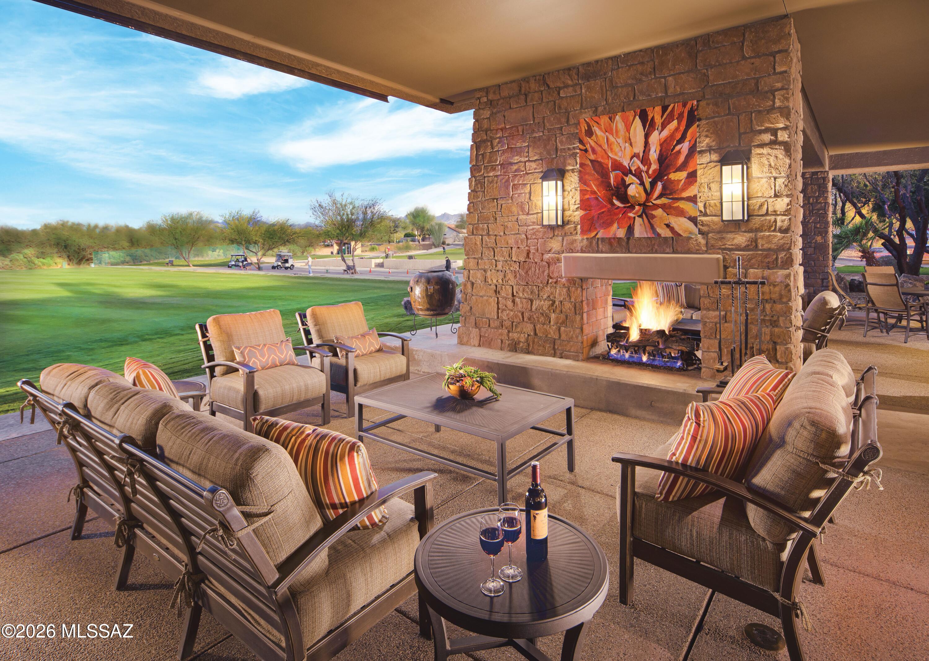 Quail Creek II (78-394) - Residential