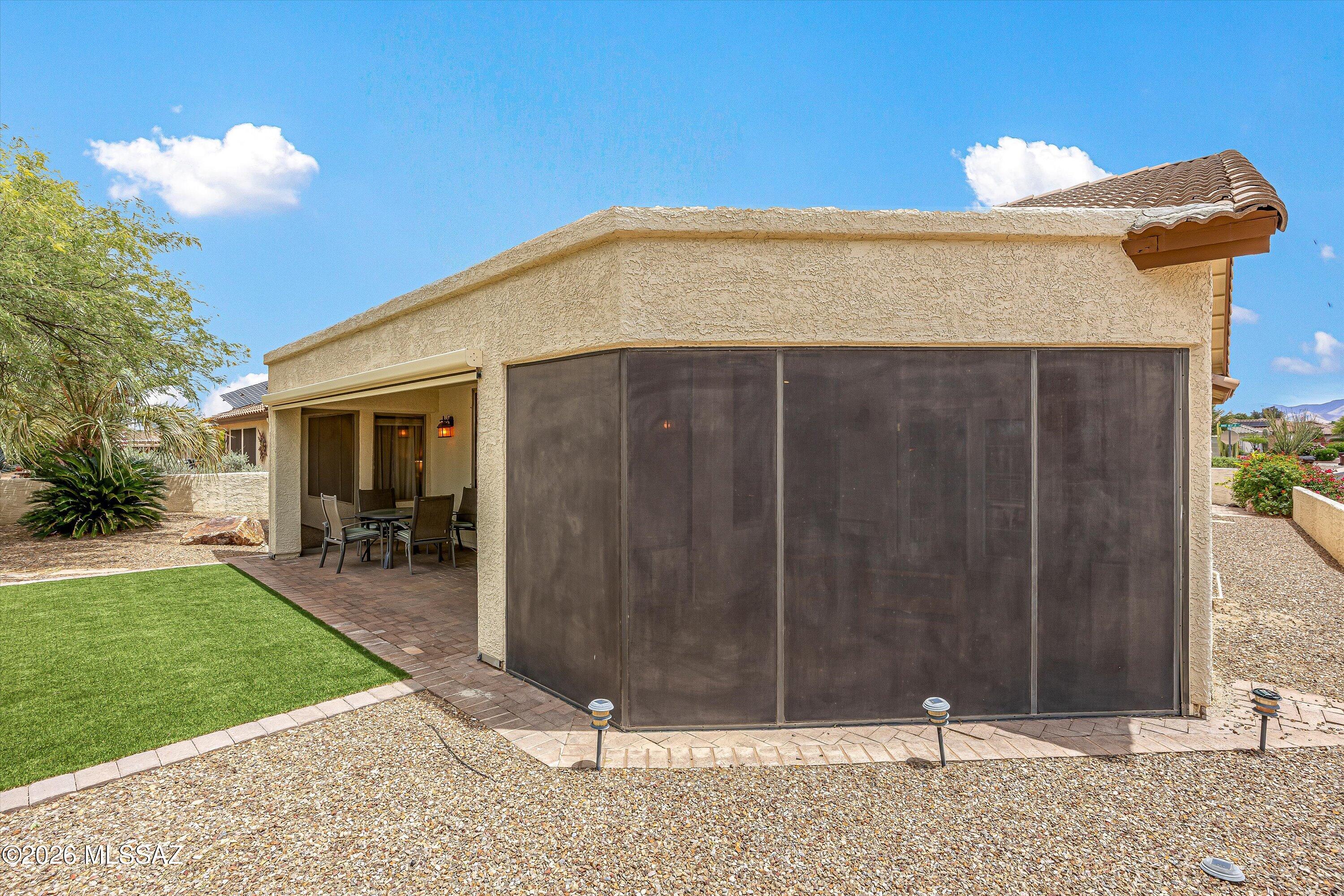 Quail Creek II (78-394) - Residential