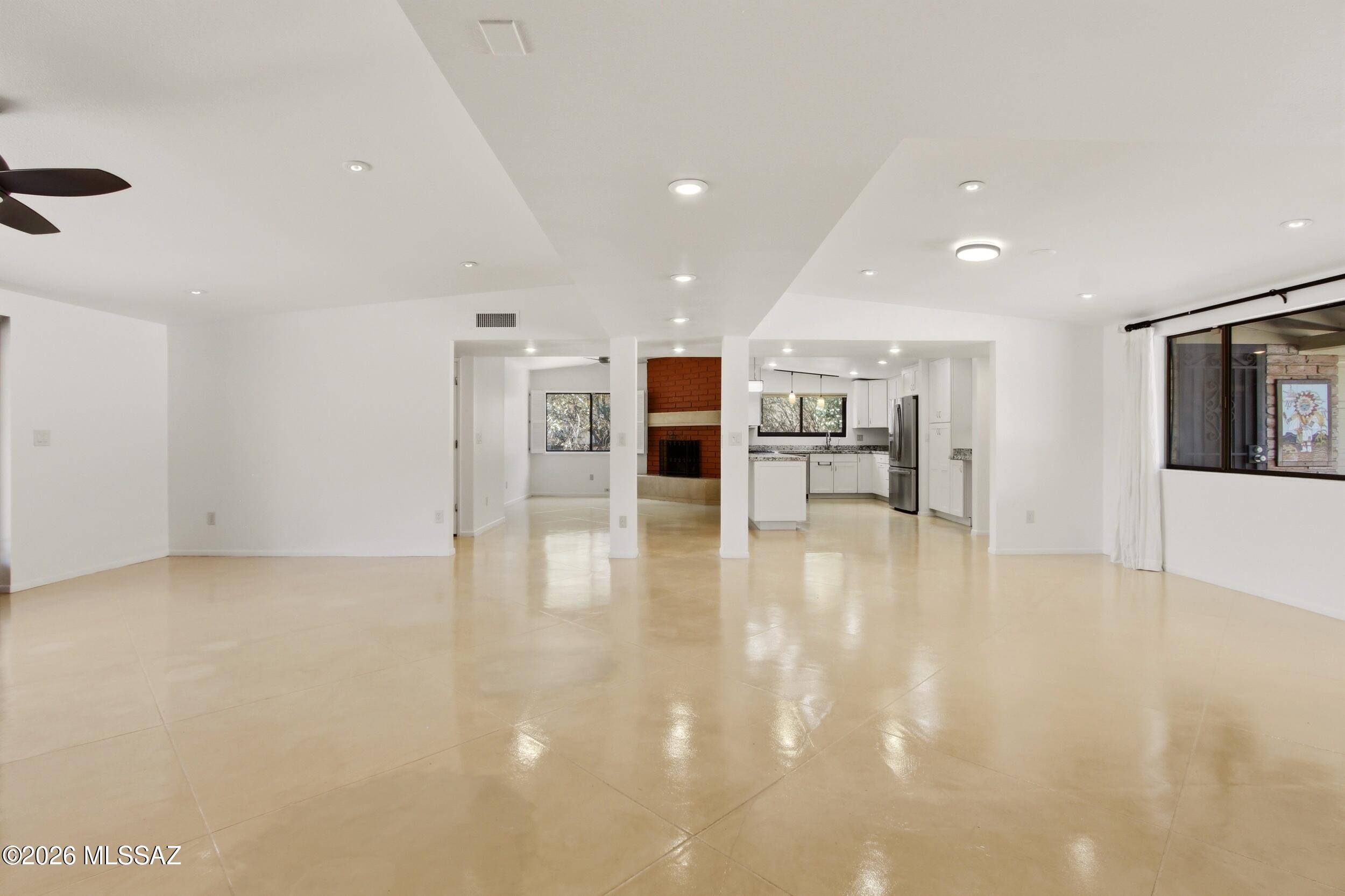 Skyline Bel Air Estates (1-153) - Residential