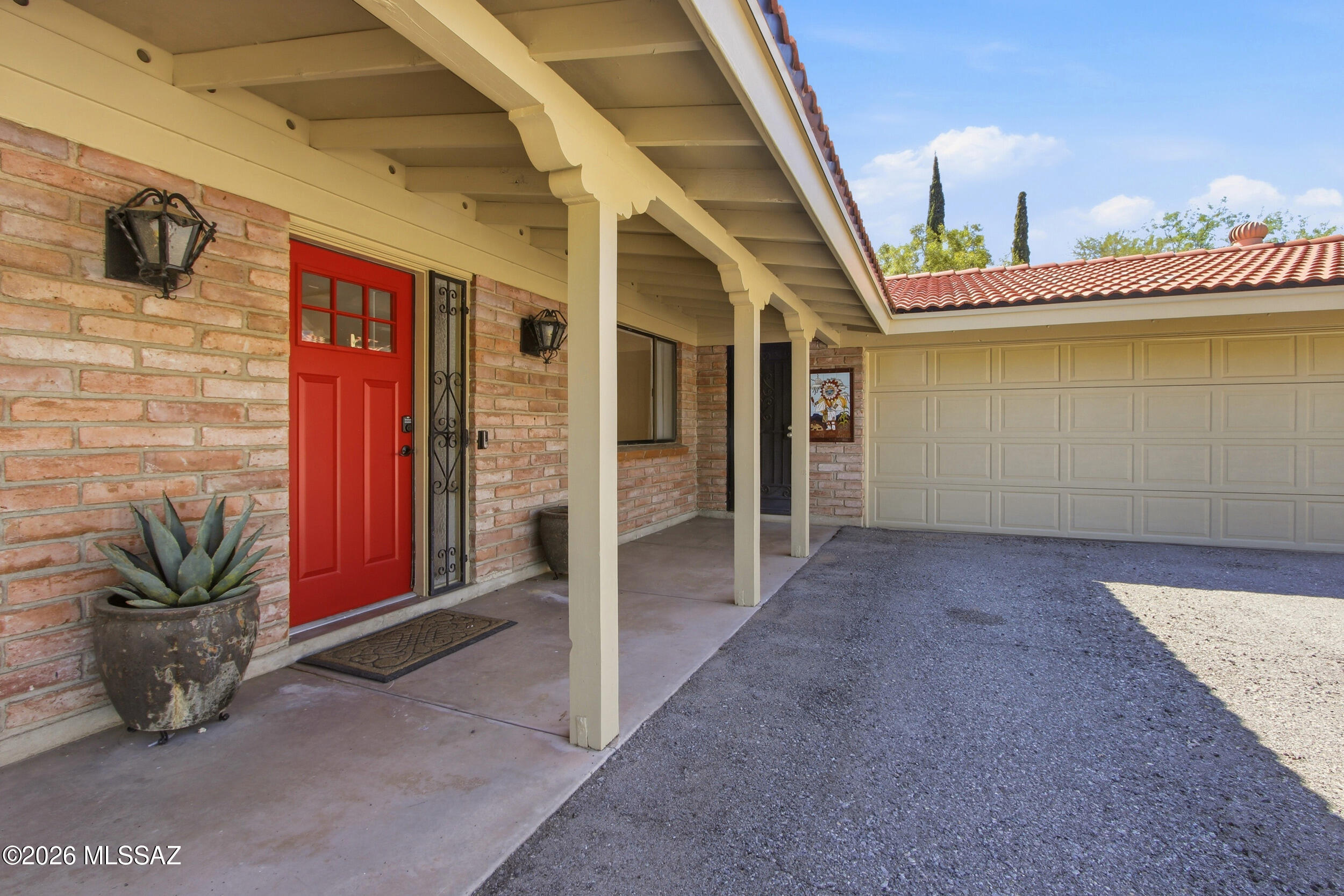 Skyline Bel Air Estates (1-153) - Residential