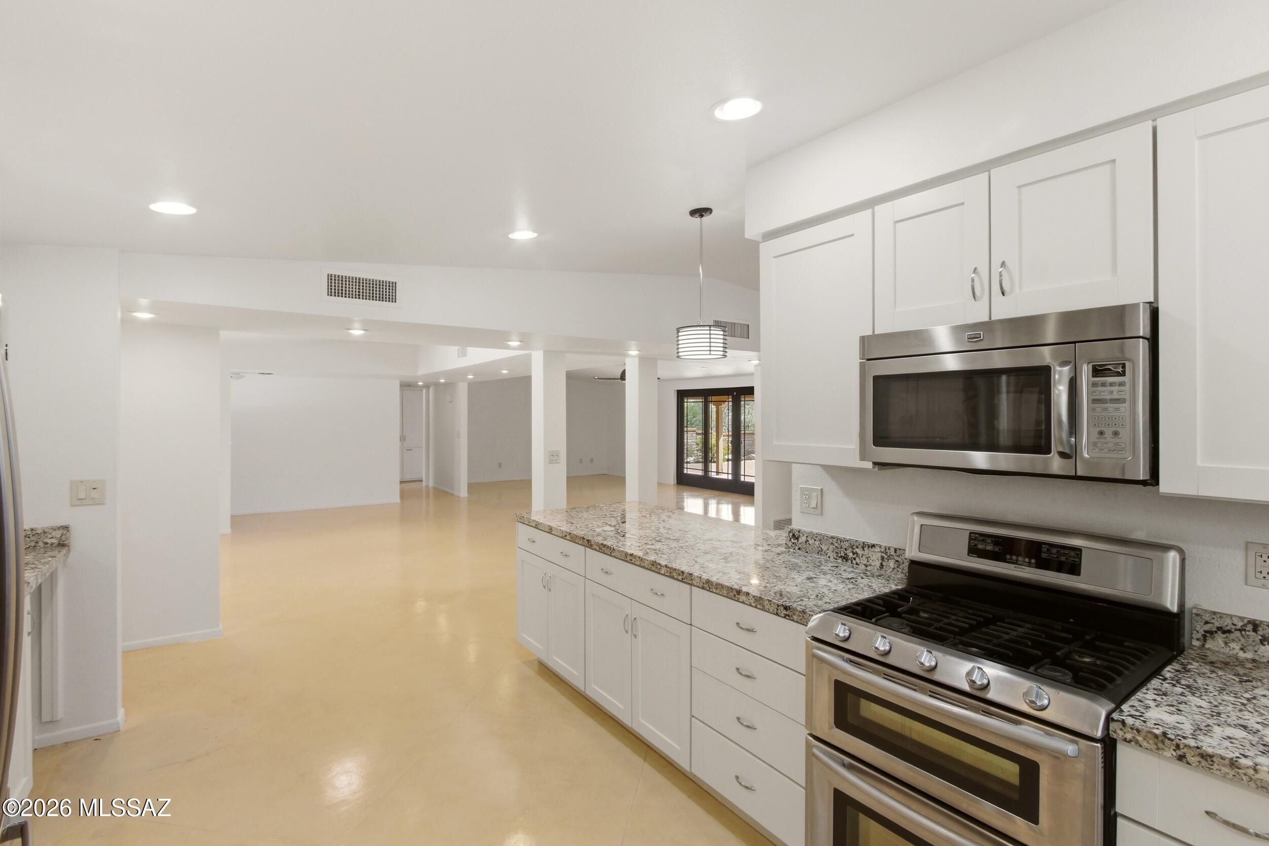 Skyline Bel Air Estates (1-153) - Residential