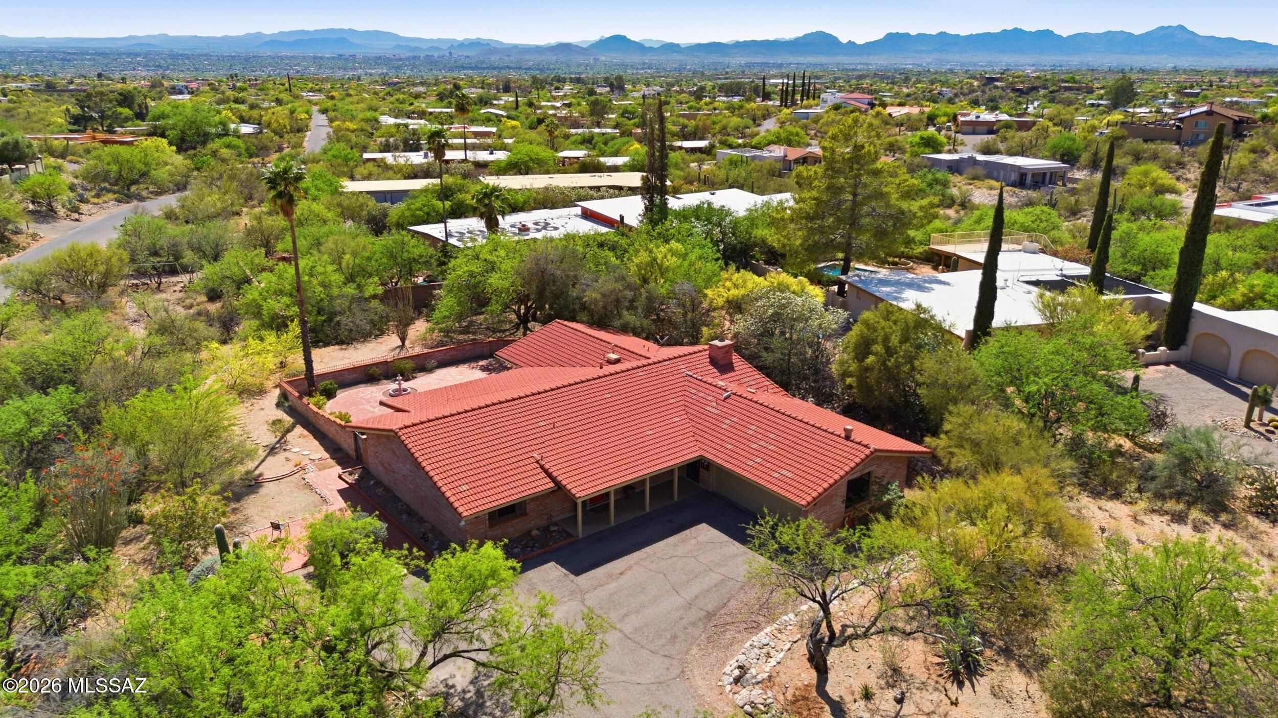 Skyline Bel Air Estates (1-153) - Residential