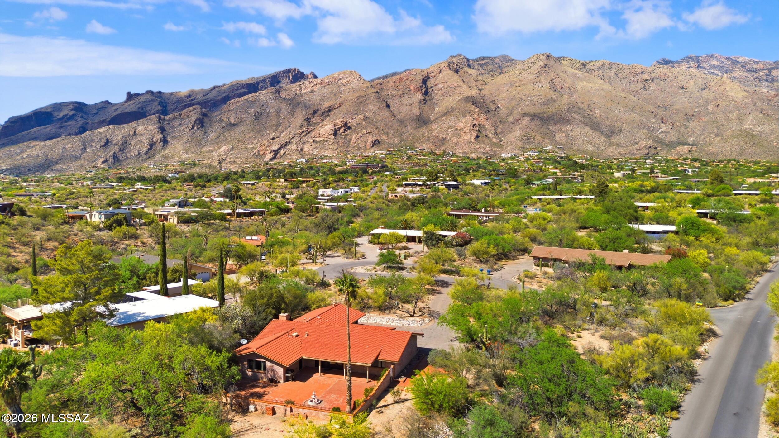 Skyline Bel Air Estates (1-153) - Residential