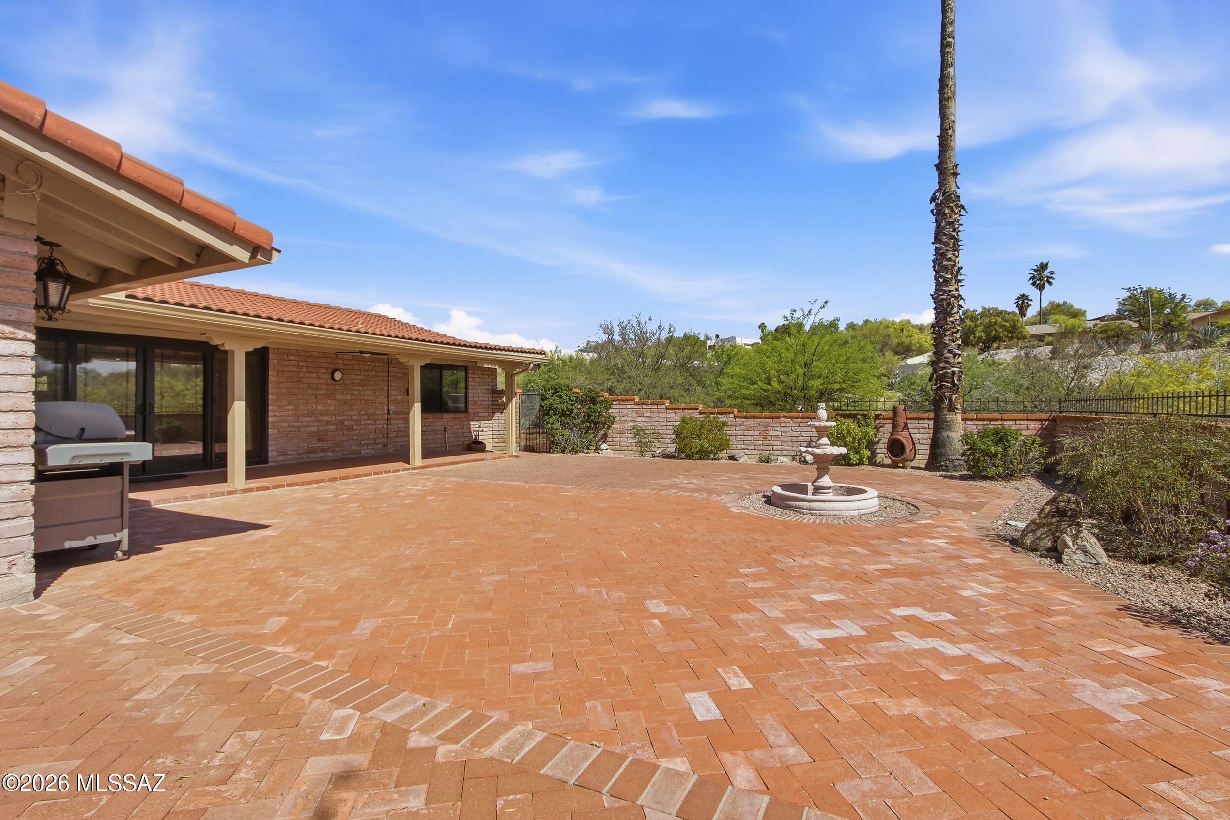 Skyline Bel Air Estates (1-153) - Residential