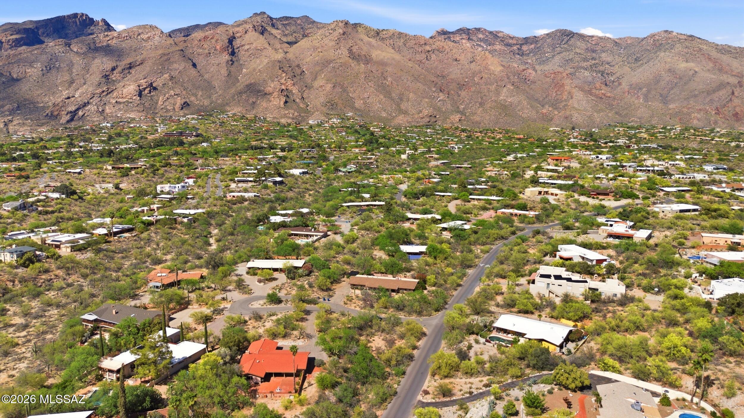 Skyline Bel Air Estates (1-153) - Residential