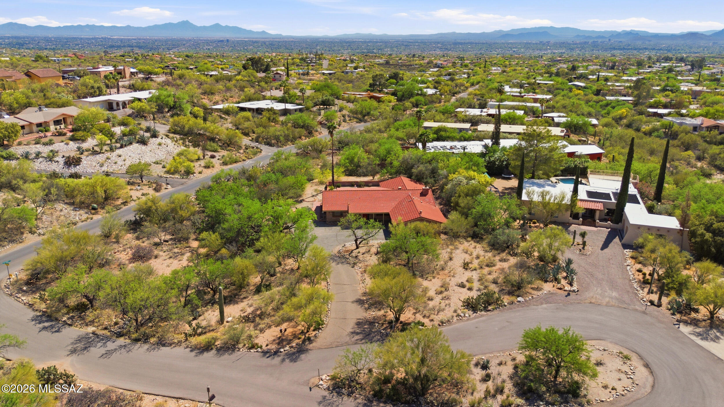 Skyline Bel Air Estates (1-153) - Residential
