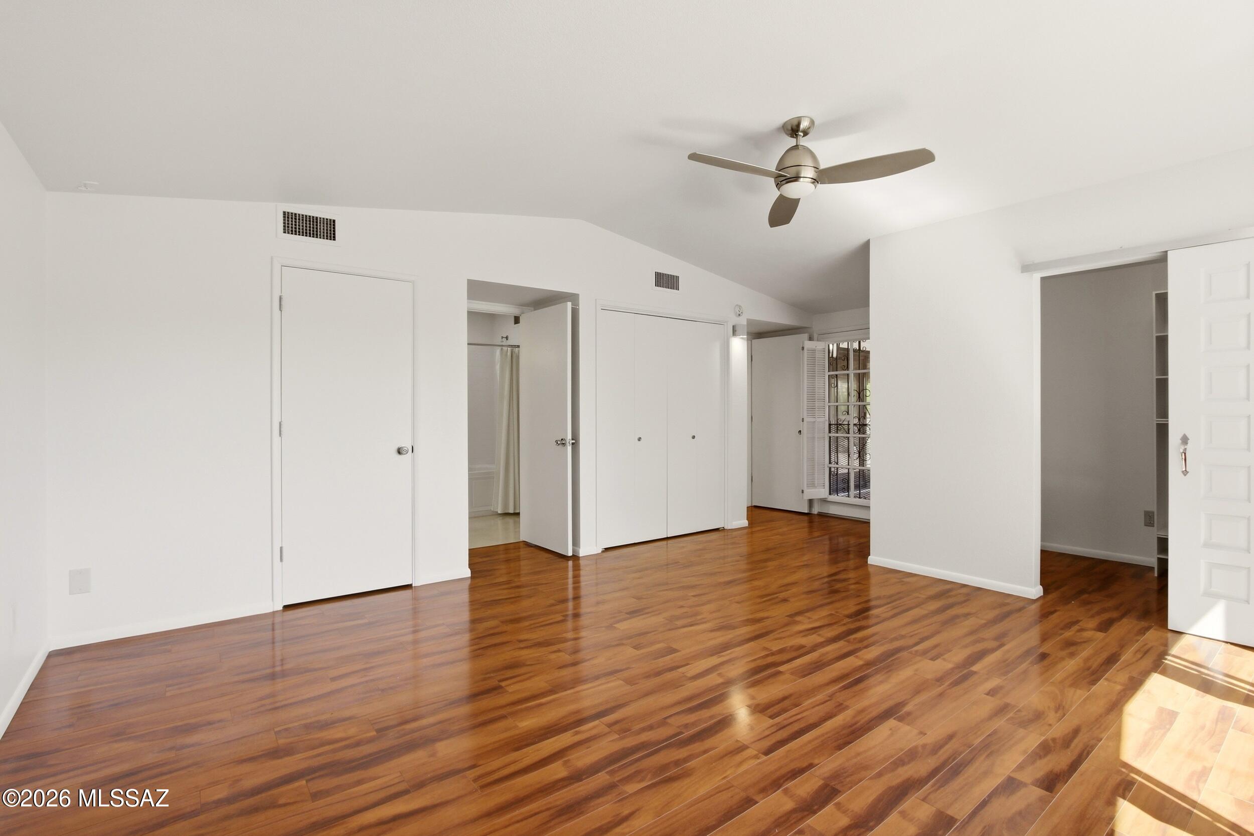 Skyline Bel Air Estates (1-153) - Residential