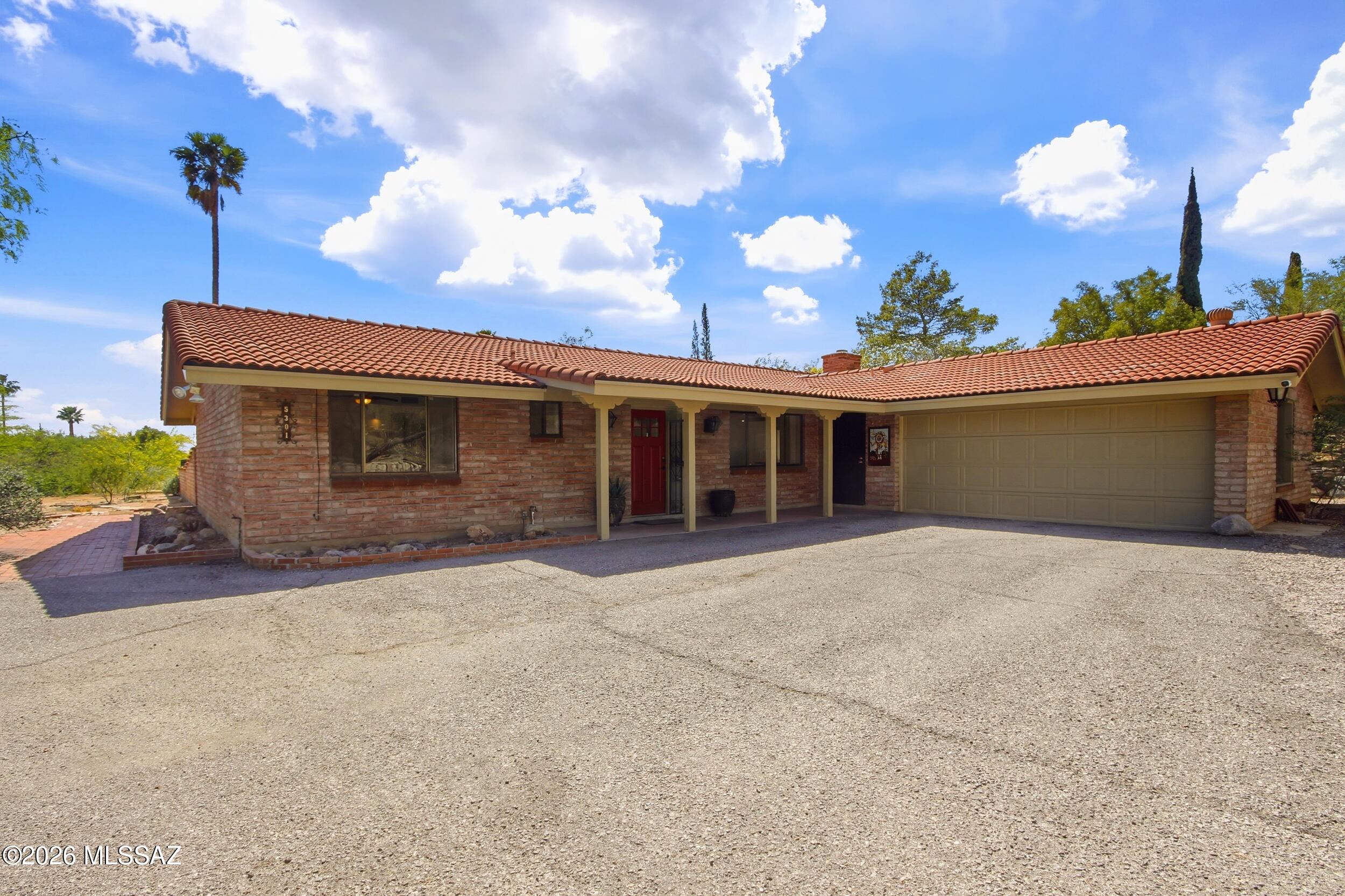 Skyline Bel Air Estates (1-153) - Residential