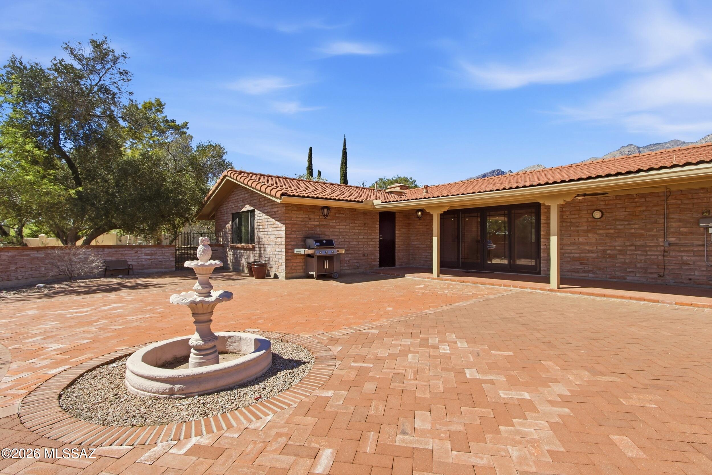 Skyline Bel Air Estates (1-153) - Residential