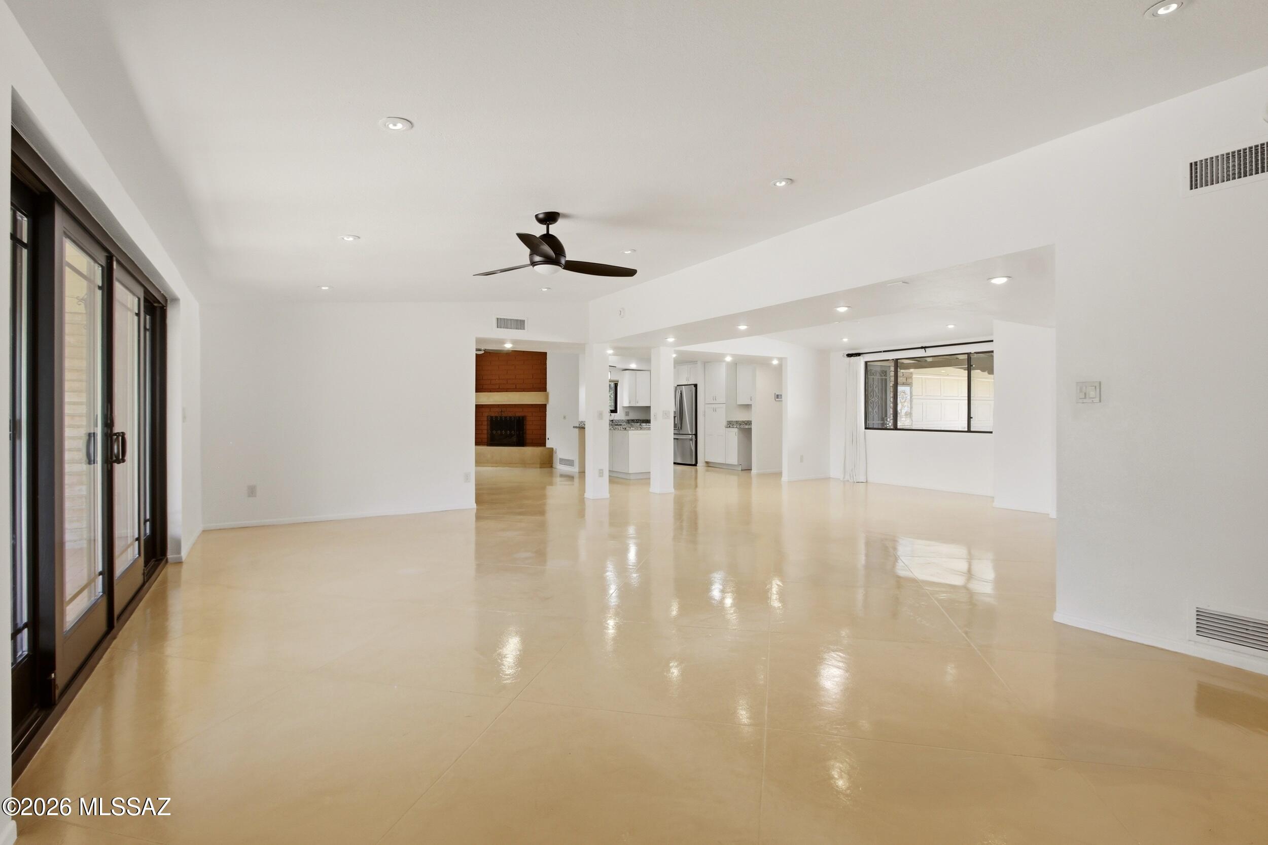 Skyline Bel Air Estates (1-153) - Residential