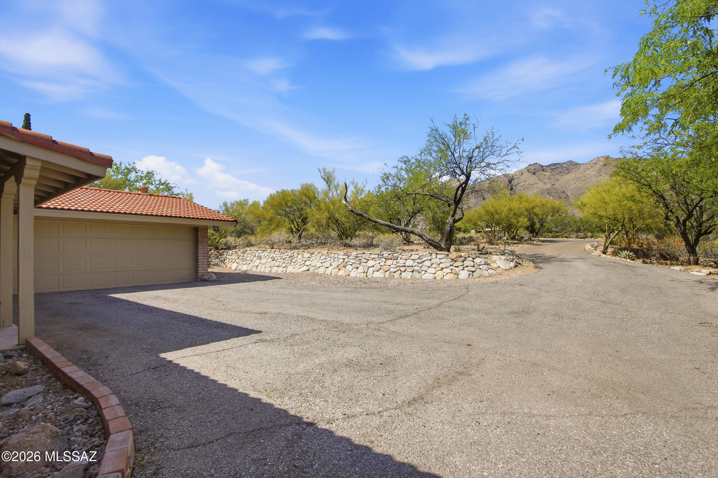 Skyline Bel Air Estates (1-153) - Residential