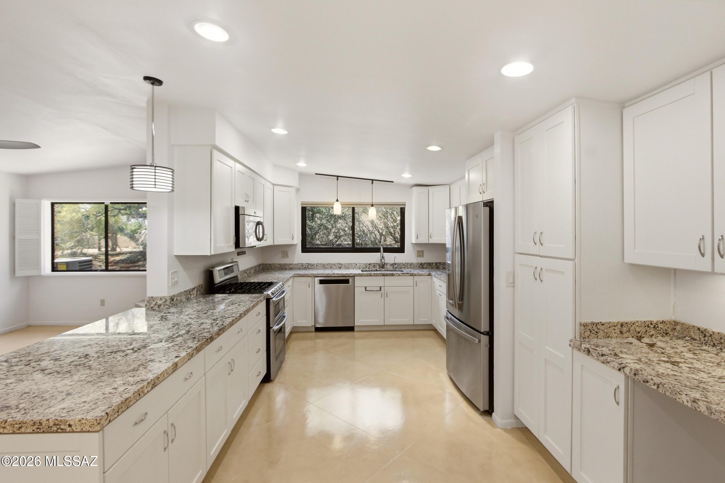 Skyline Bel Air Estates (1-153) - Residential