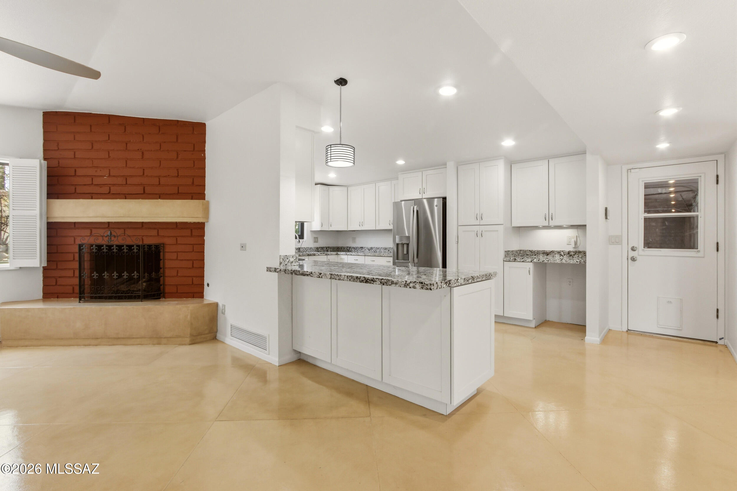 Skyline Bel Air Estates (1-153) - Residential