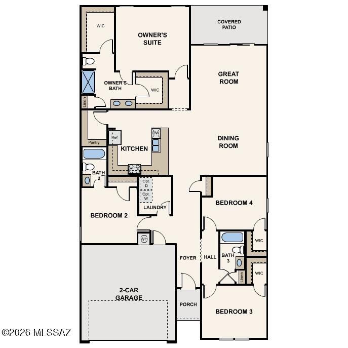 Rocking K South Neighborhood 3 Parcel EE - Residential