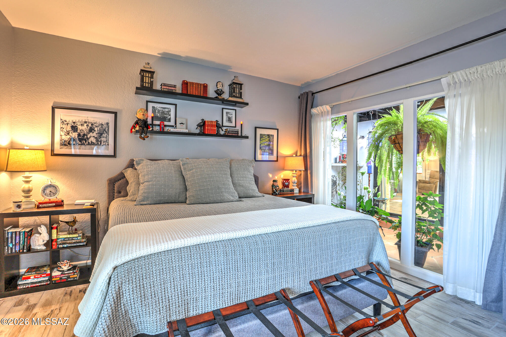 Casas Adobes West (1-220) - Residential