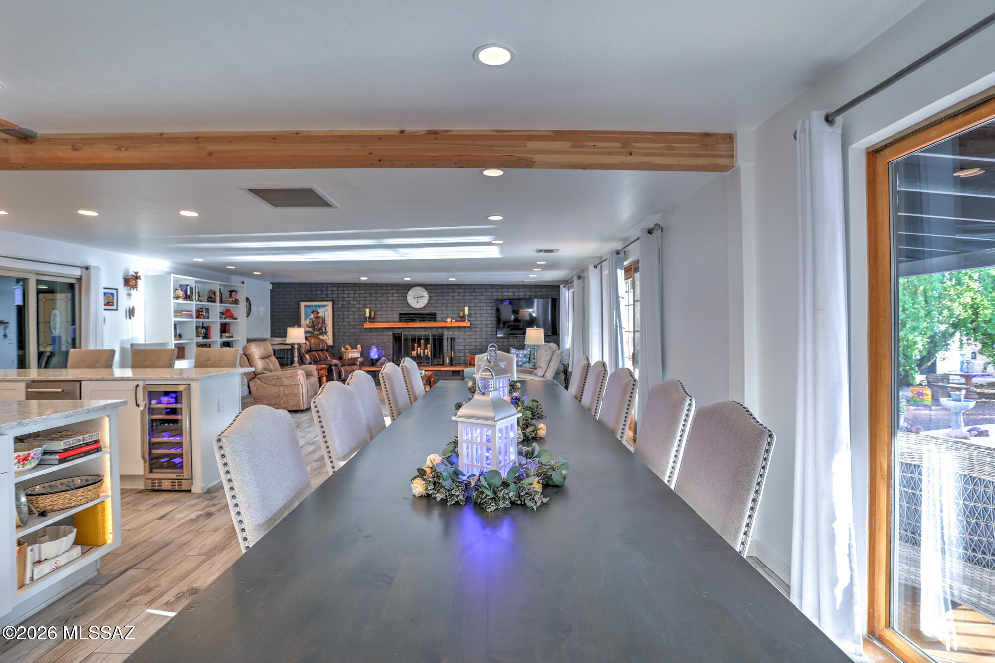 Casas Adobes West (1-220) - Residential