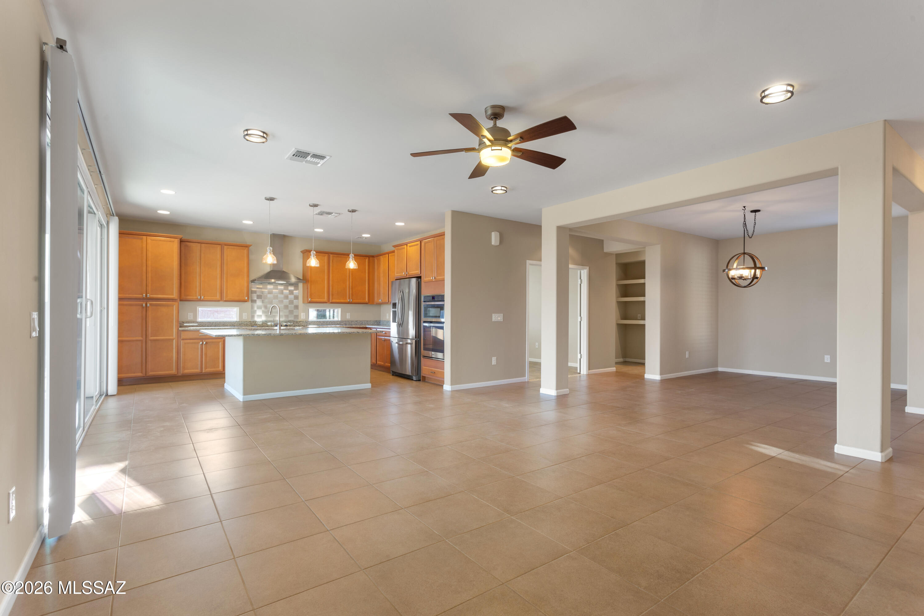 Golden Barrel Place At Dove Mountain SQ20141710079 - Residential