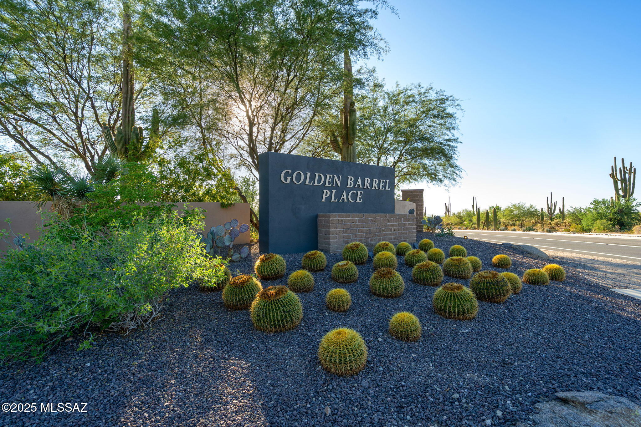 Golden Barrel Place At Dove Mountain SQ20141710079 - Residential