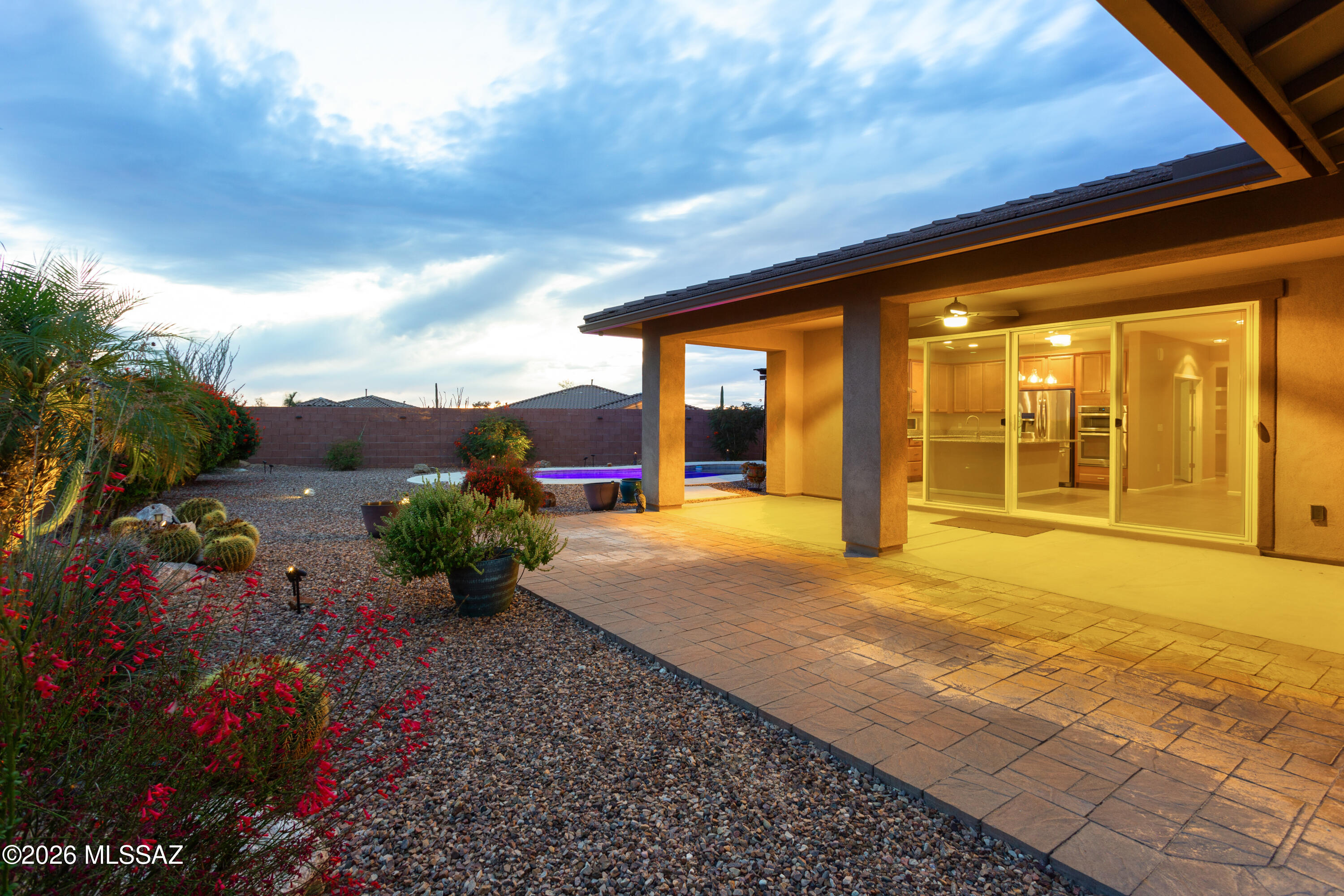 Golden Barrel Place At Dove Mountain SQ20141710079 - Residential