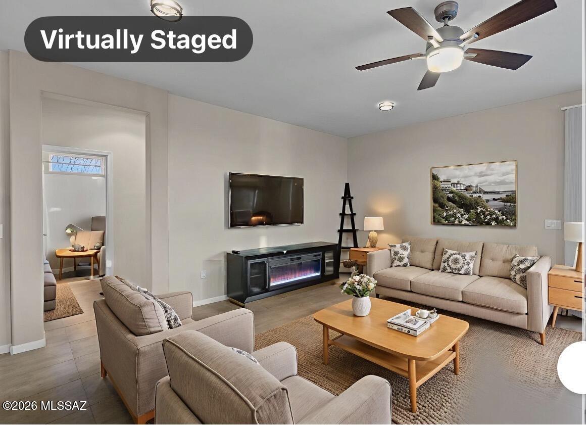 Golden Barrel Place At Dove Mountain SQ20141710079 - Residential
