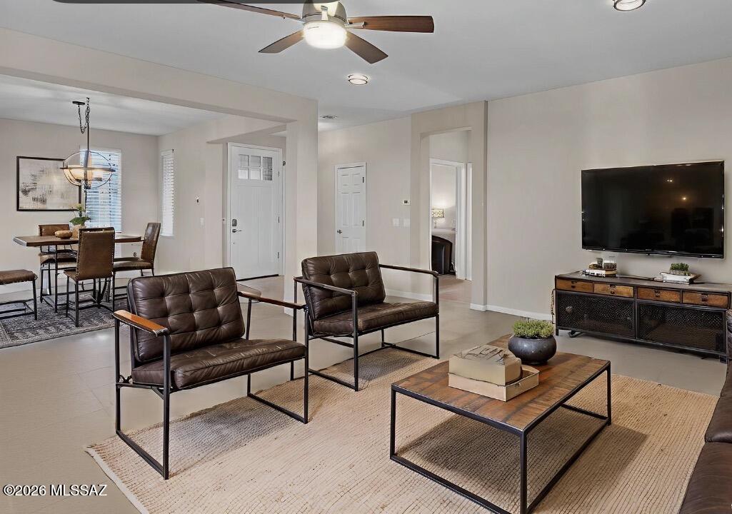 Golden Barrel Place At Dove Mountain SQ20141710079 - Residential